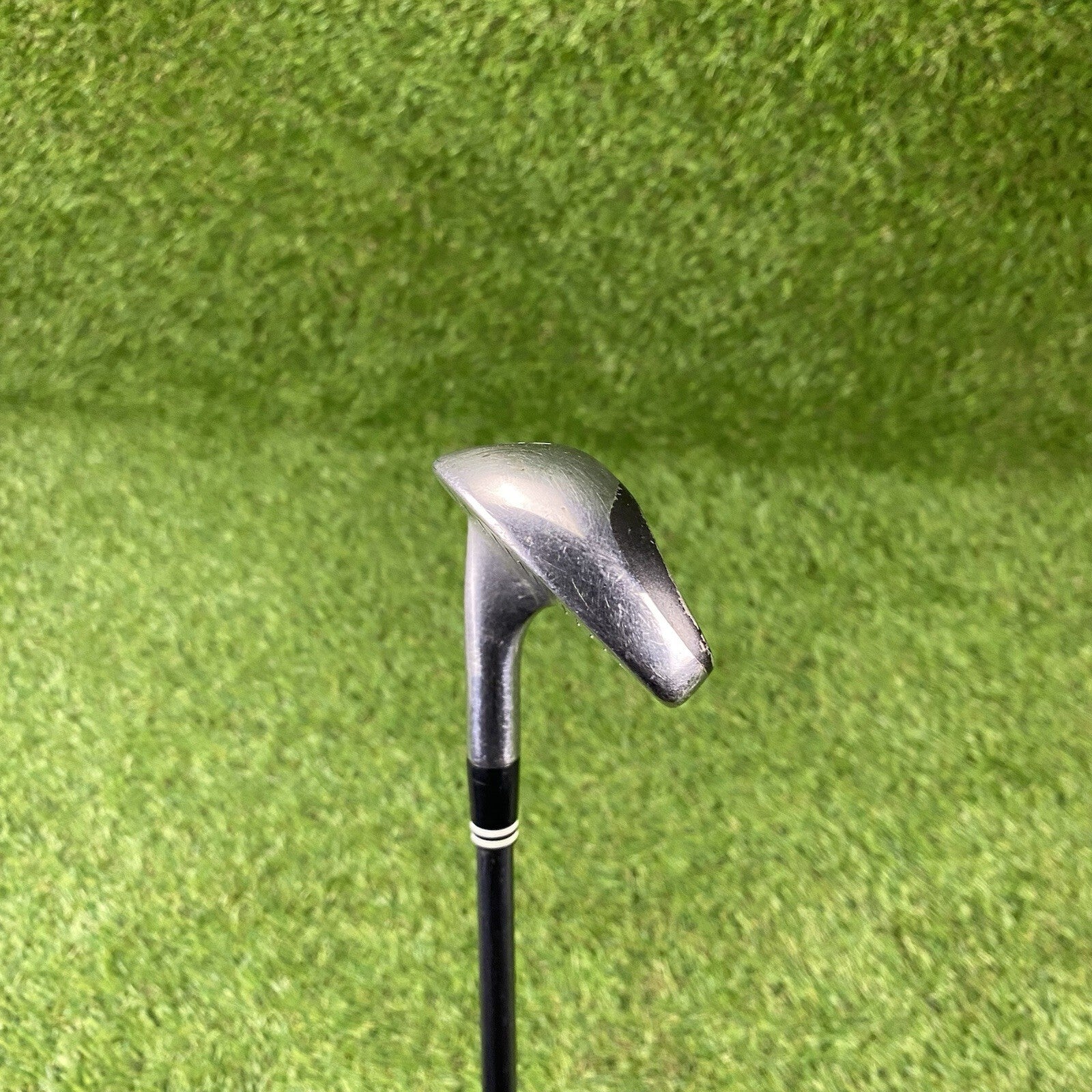 Cleveland Hibore 45° Pitching Wedge Pw ⛳️ Hibore Irons 78G Regular Flex Shaft RH