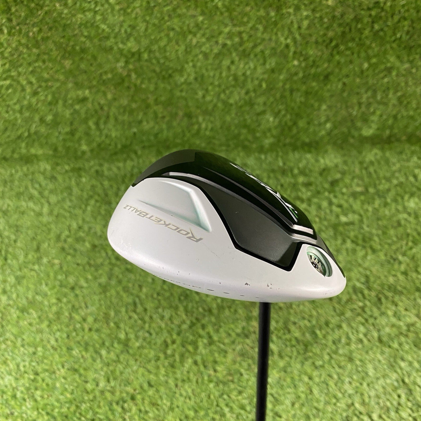 TaylorMade Rocketballz RBZ 10.5° Driver ⛳️ Matrix Ozik Ccon-5 Regular Flex RH
