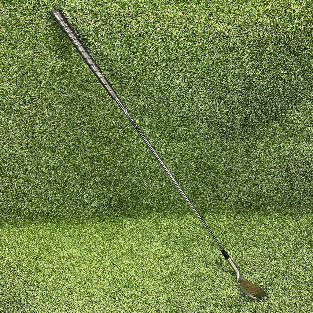 Wilson Staff Sand Wedge SW 56°Lob 10°Bounce ⛳️Firestick Steel Shaft 35.5” RH