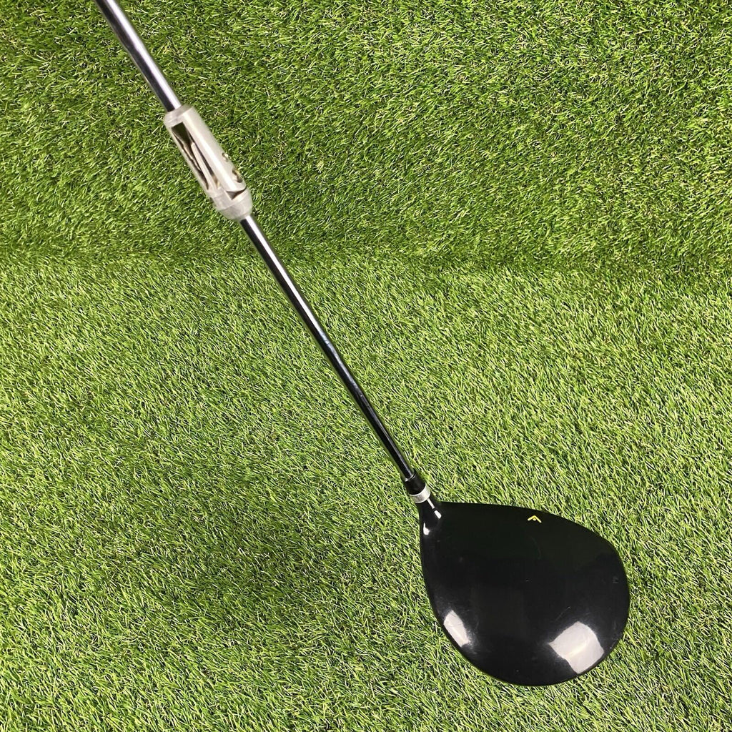 SKLZ Refiner Hinged Training Driver ⛳️ Factory Steel Shaft Swing Training RH