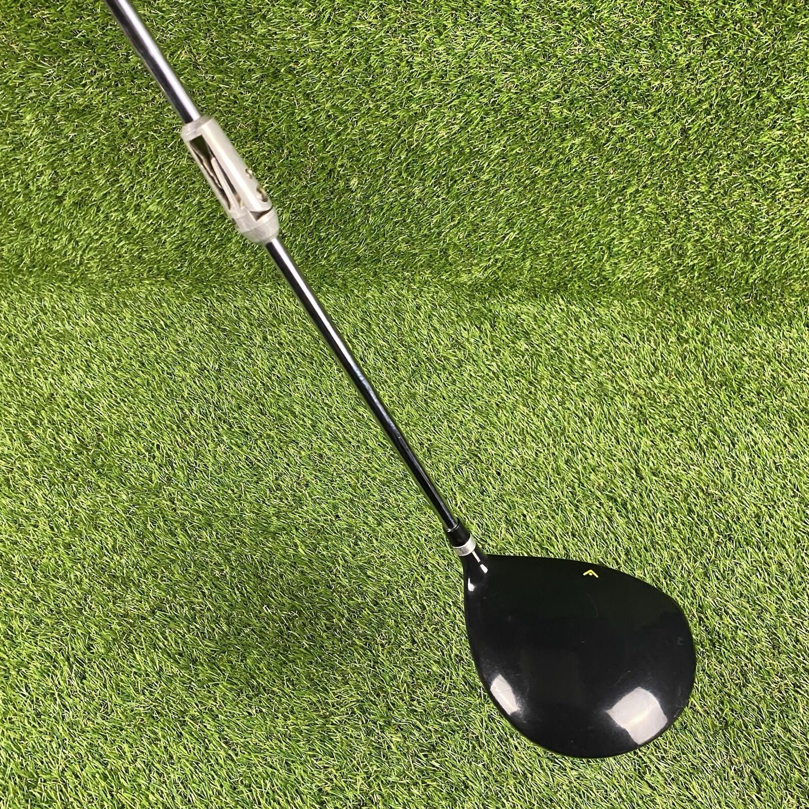 SKLZ Refiner Hinged Training Driver ⛳️ Factory Steel Shaft Swing Training RH