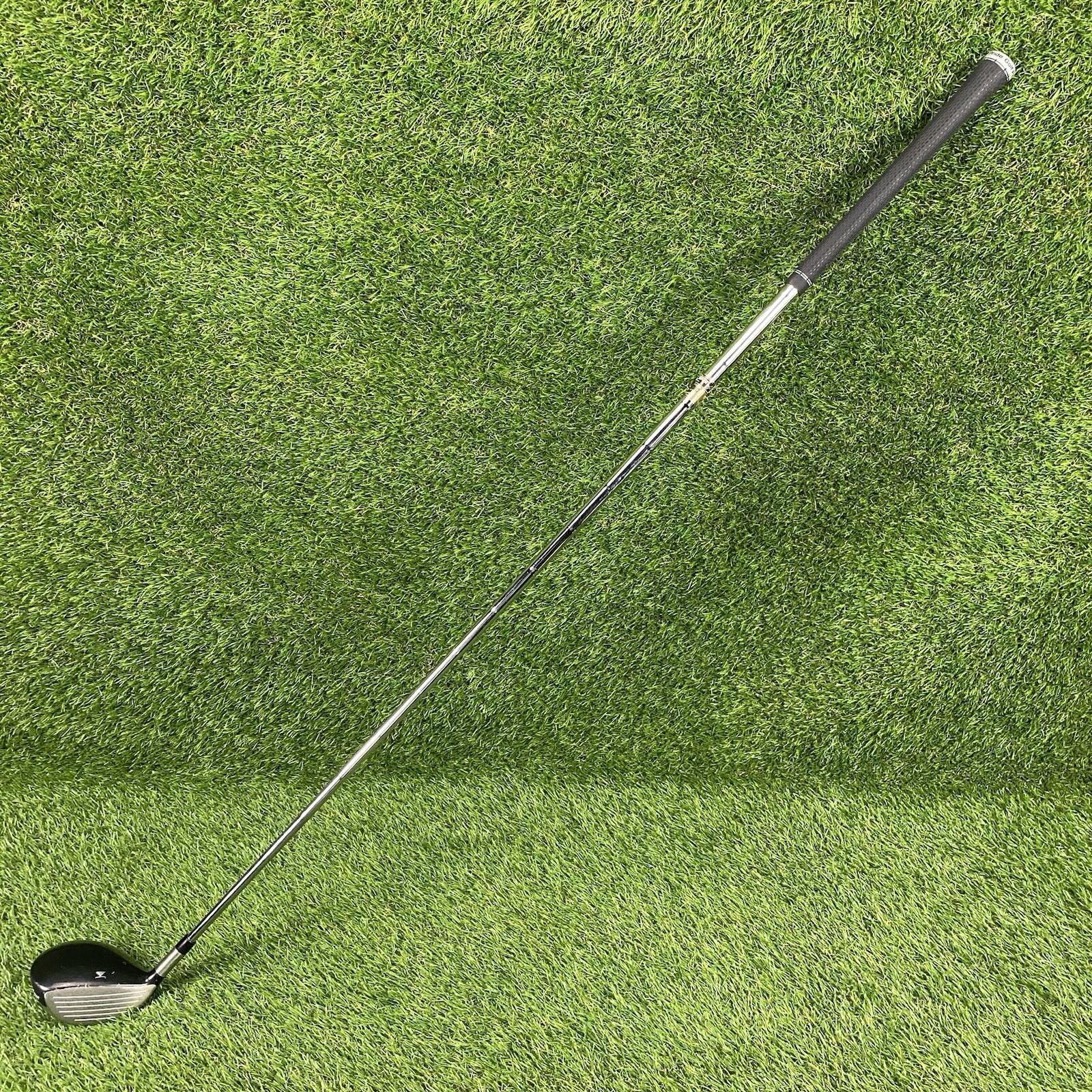 Titleist 909F3 Fairway 3+ Wood 13° ⛳️ Dynamic Gold X100 Extra Stiff Steel RH