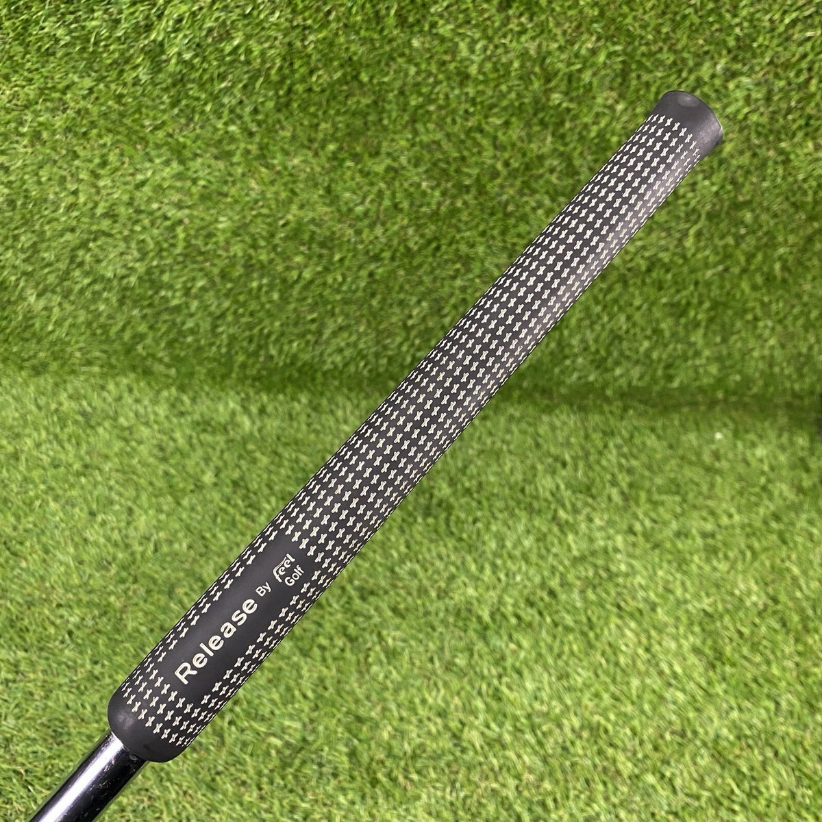 Select 5000 UT-5 Hybrid 25° ⛳️ Apollo Acculite 95 Superlite Steel Shaft RH