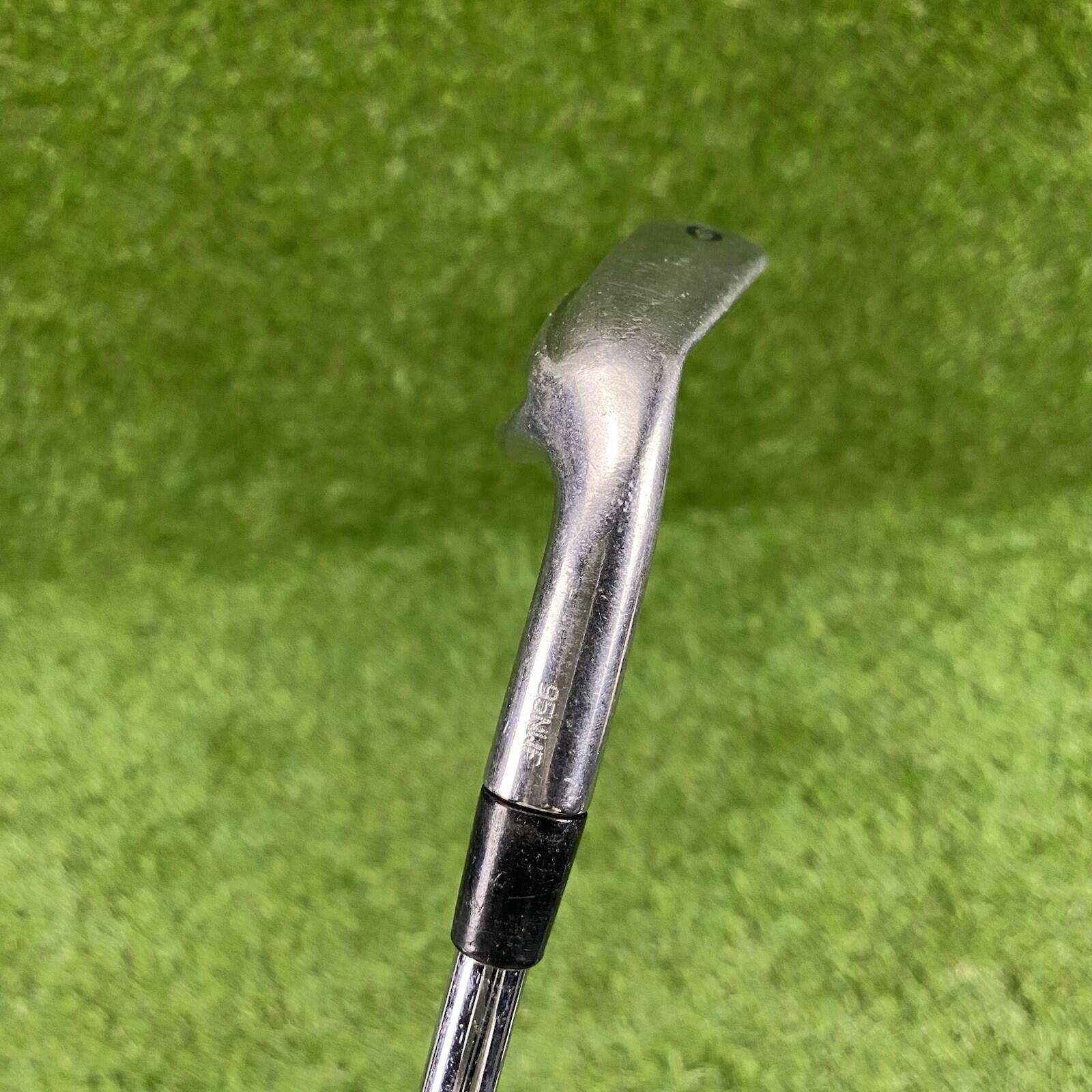 Titleist AP1 Dual Cavity Tungsten Nickel Single 9 Iron ⛳️ Dynamic Gold R300 RH