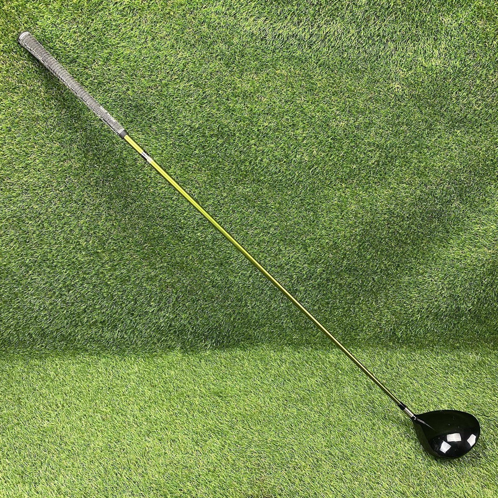 TaylorMade R580 XD 7.5° Titanium Driver ⛳️ Aldila NV 75-X Extra Stiff Shaft RH