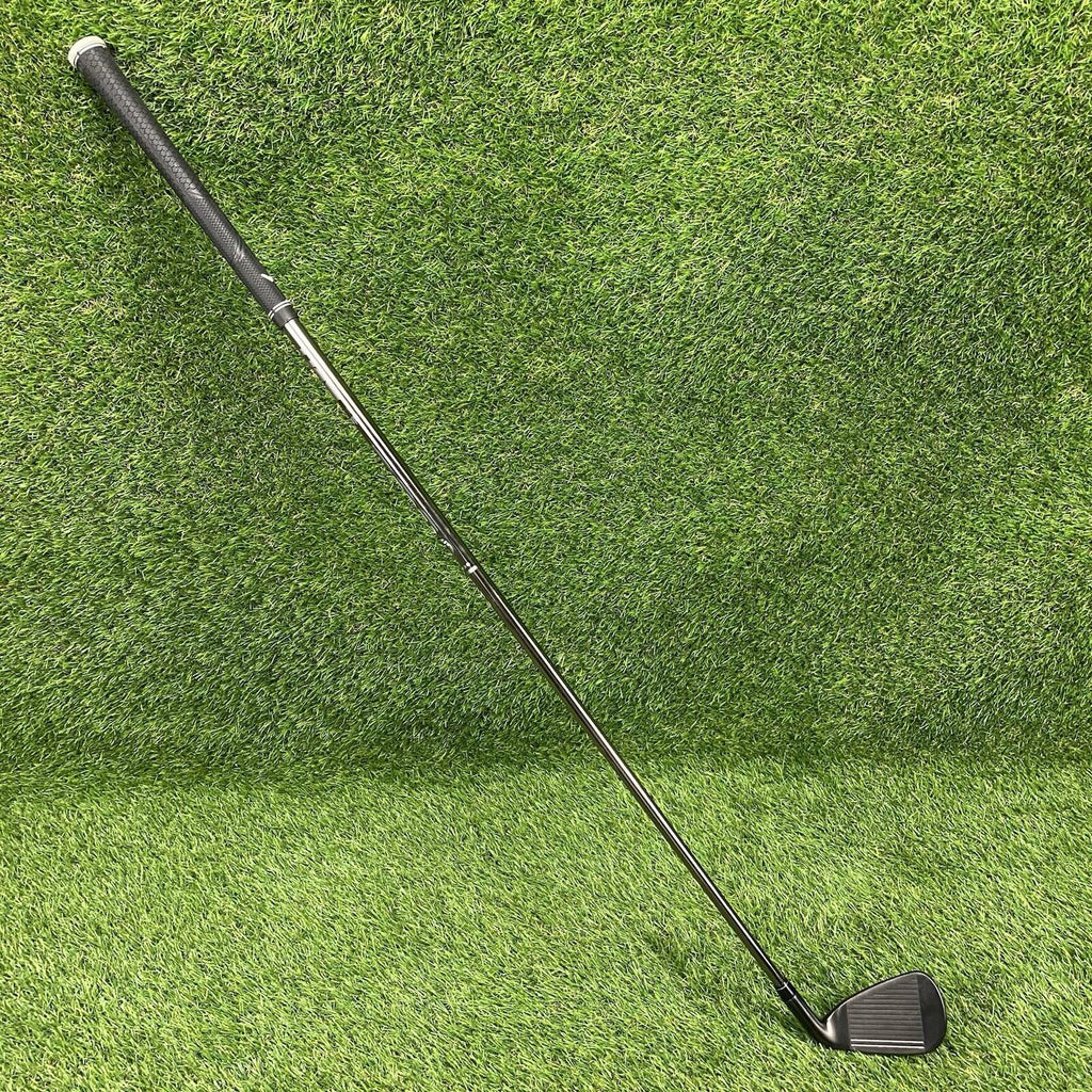 Callaway Big Bertha CF 19 7 Iron ⛳️ Recoil ZT9 460 F3 Regular Flex Graphite LH