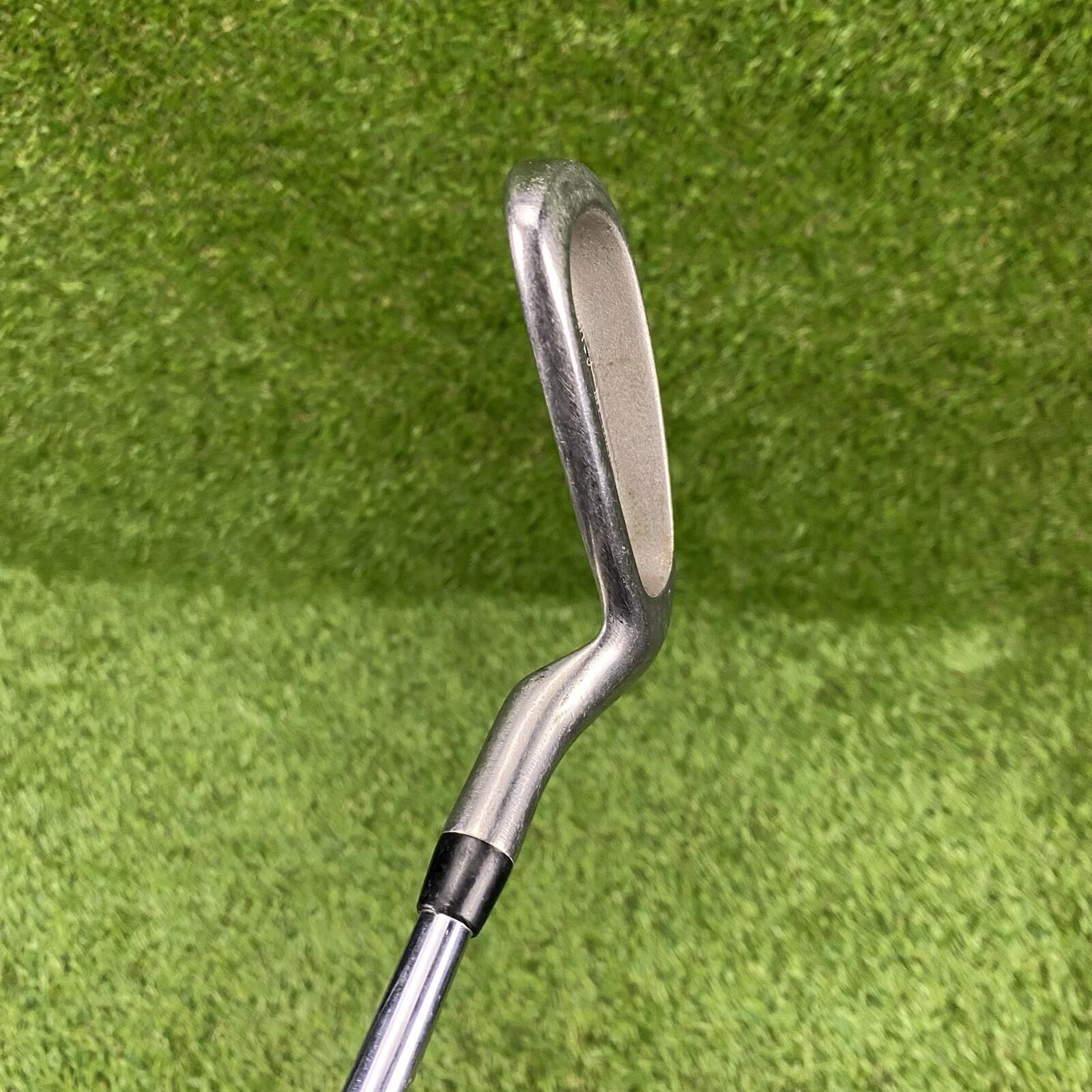 Cleveland VAS+ Single 5 Iron ⛳️ Cleveland VAS Plus 85 To 100 Mph Firm Flex RH