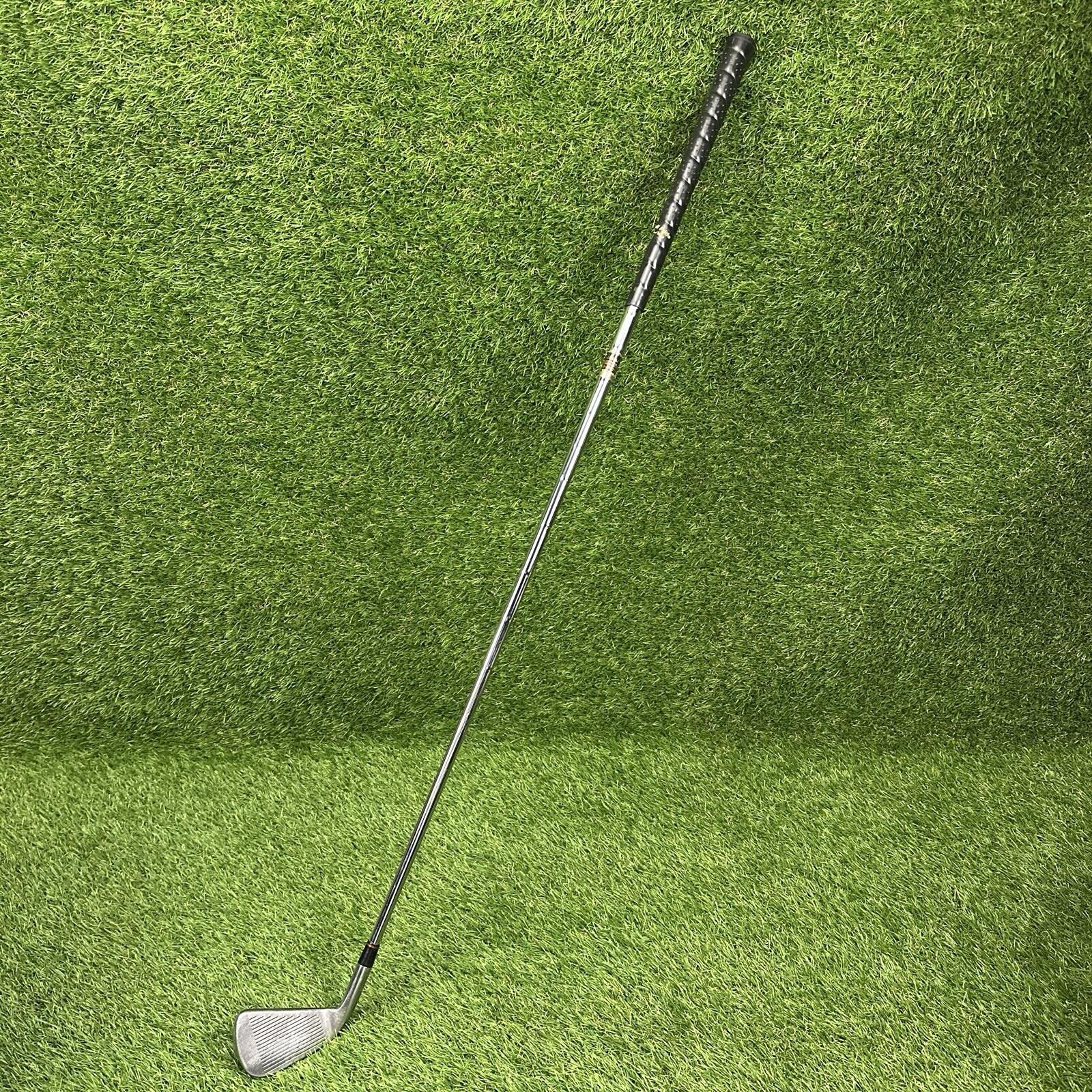 Titleist Dci Black 5 Iron 28° ⛳️ MS-20 Dynamic Gold Stiff Flex Steel Shaft RH