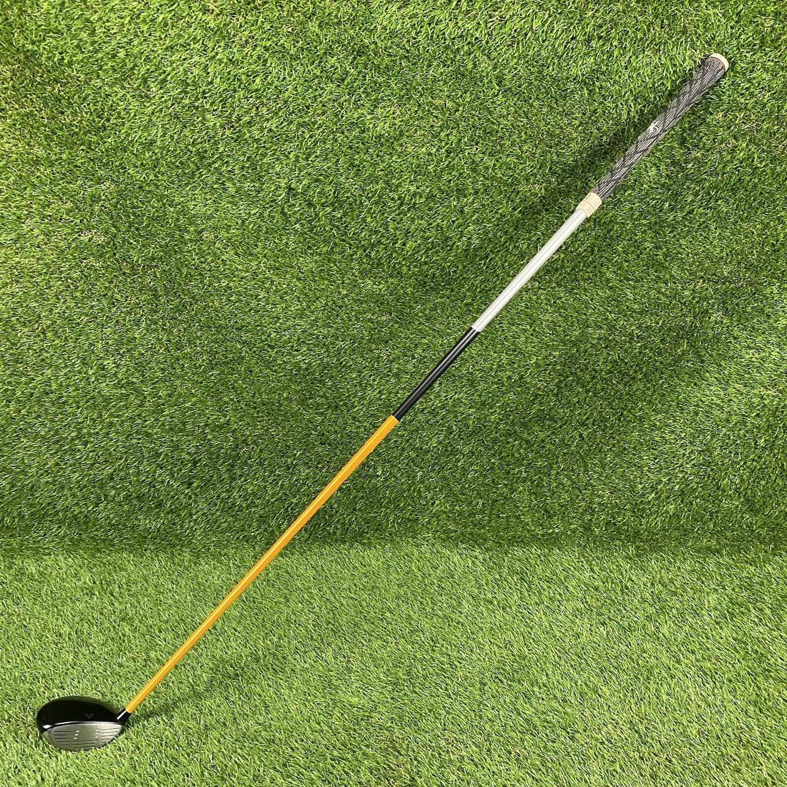 Callaway X Tour Fairway Strong 3 Wood 13° ⛳️ ProForce V2 High Launch Stiff RH