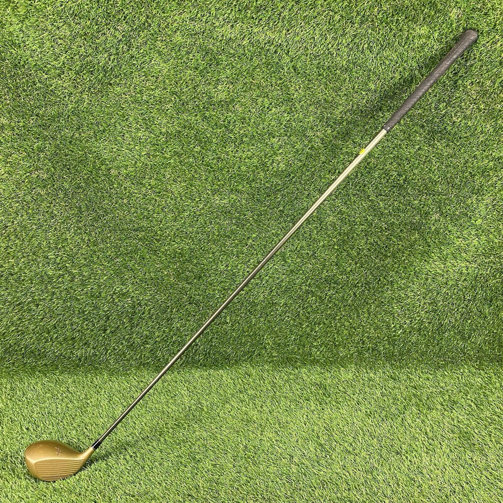 HONMA BIG-LB Titan 1 Driver 9.5° ⛳️ New Titanium Carbon by Honma S-2 Flex RH