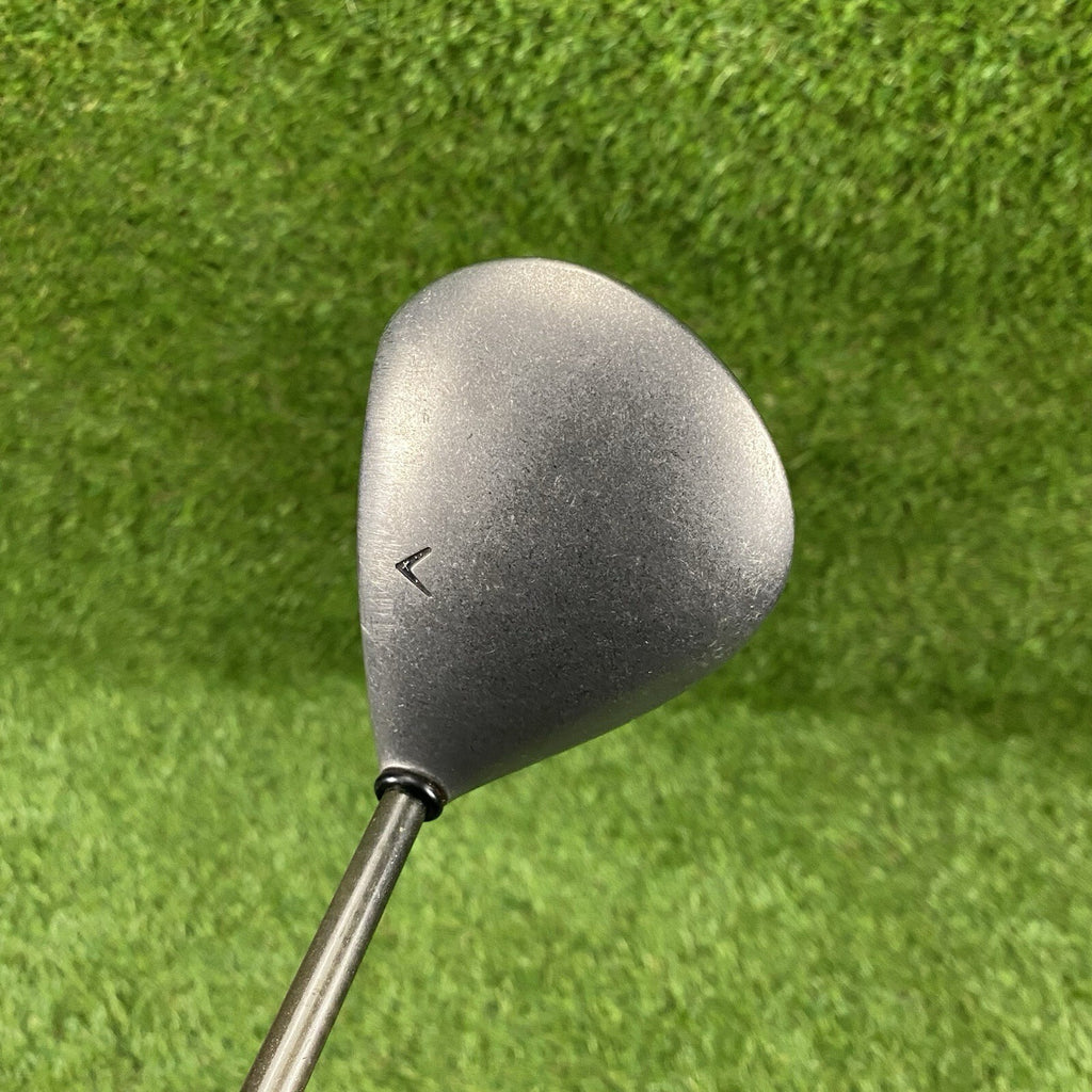 Callaway Big Bertha S2H2 Fairway 3 Wood USA ⛳️ Aldila RCH 60 Firm Flex Shaft RH