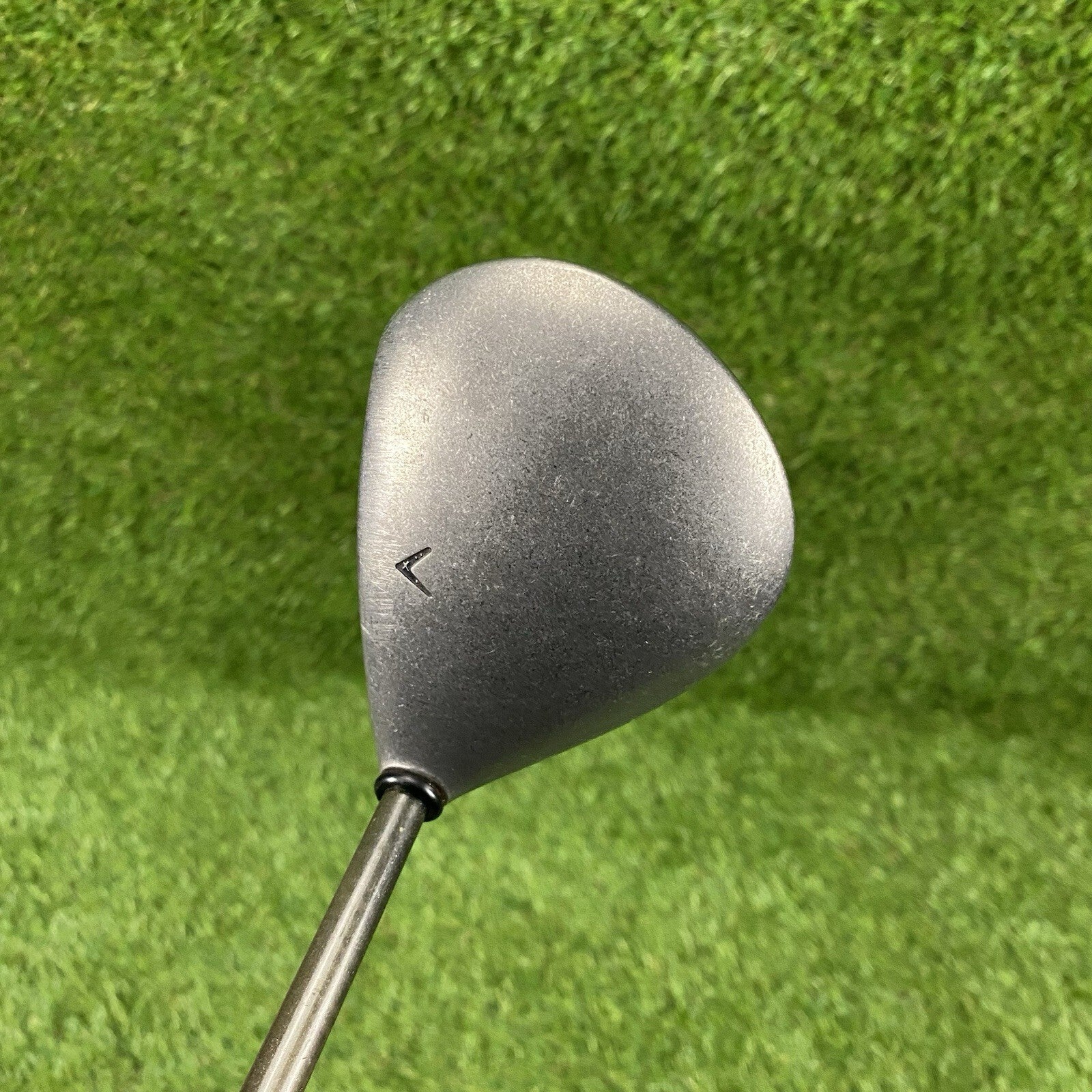Callaway Big Bertha S2H2 Fairway 3 Wood USA ⛳️ Aldila RCH 60 Firm Flex Shaft RH