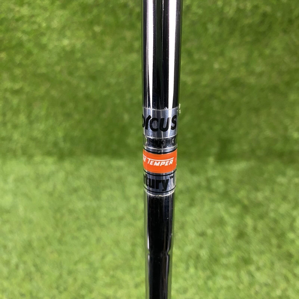 Medicus Single Hinge 5 Iron Golf Swing Trainer Training Aid ⛳️ Steel Shaft 37.5”