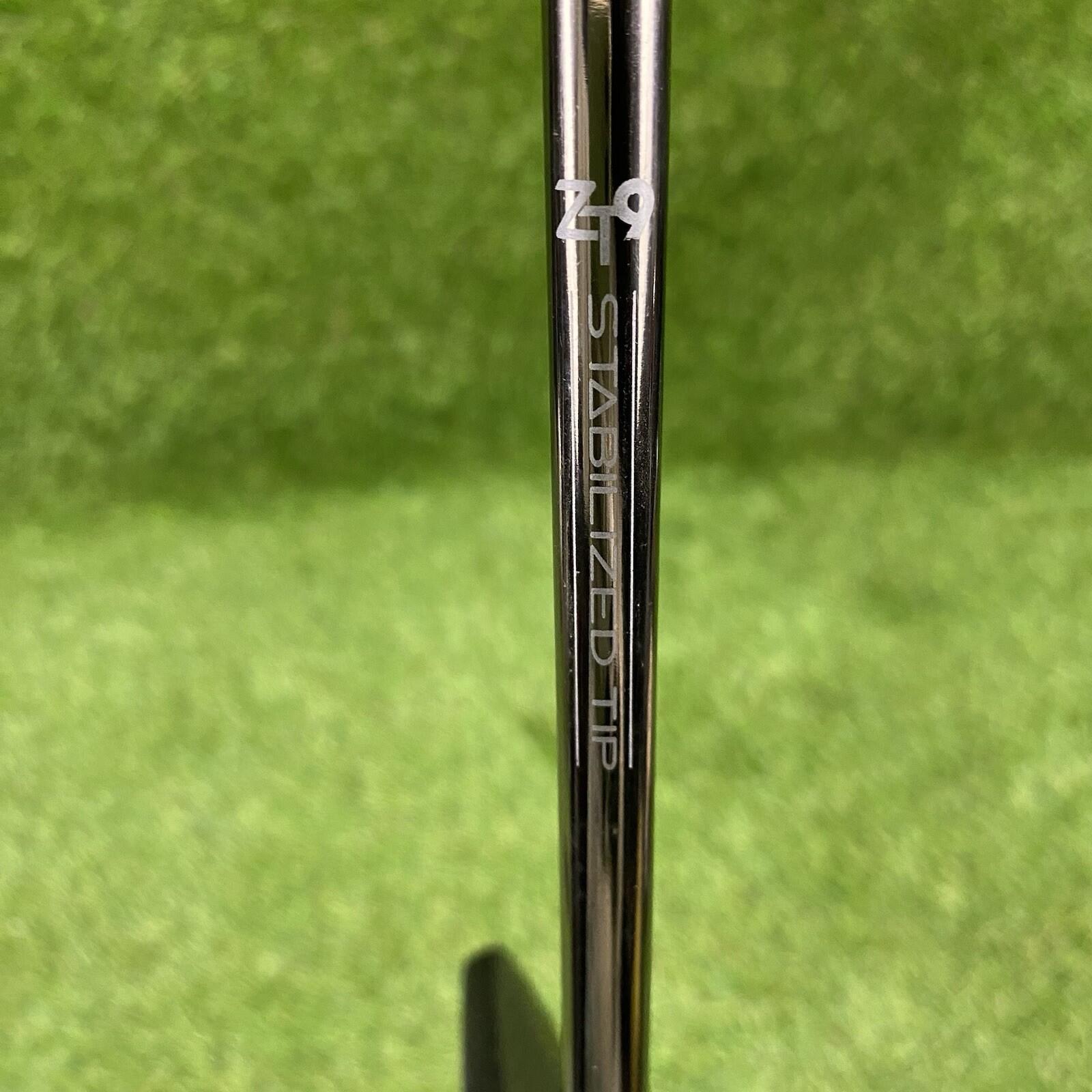 Callaway Big Bertha CF 19 7 Iron ⛳️ Recoil ZT9 460 F3 Regular Flex Graphite LH