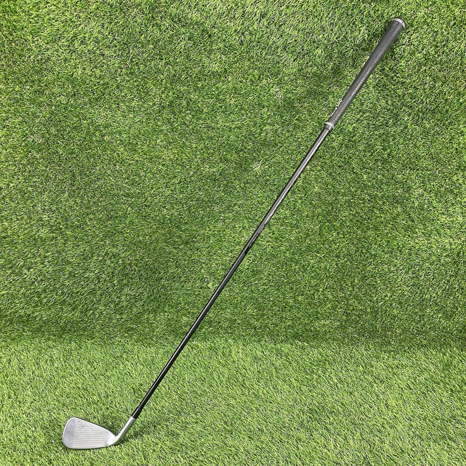 Ping G700 Single 4 Iron 🔵 Blue Dot ⛳️ ALTA CB Soft Regular Graphite Shaft RH