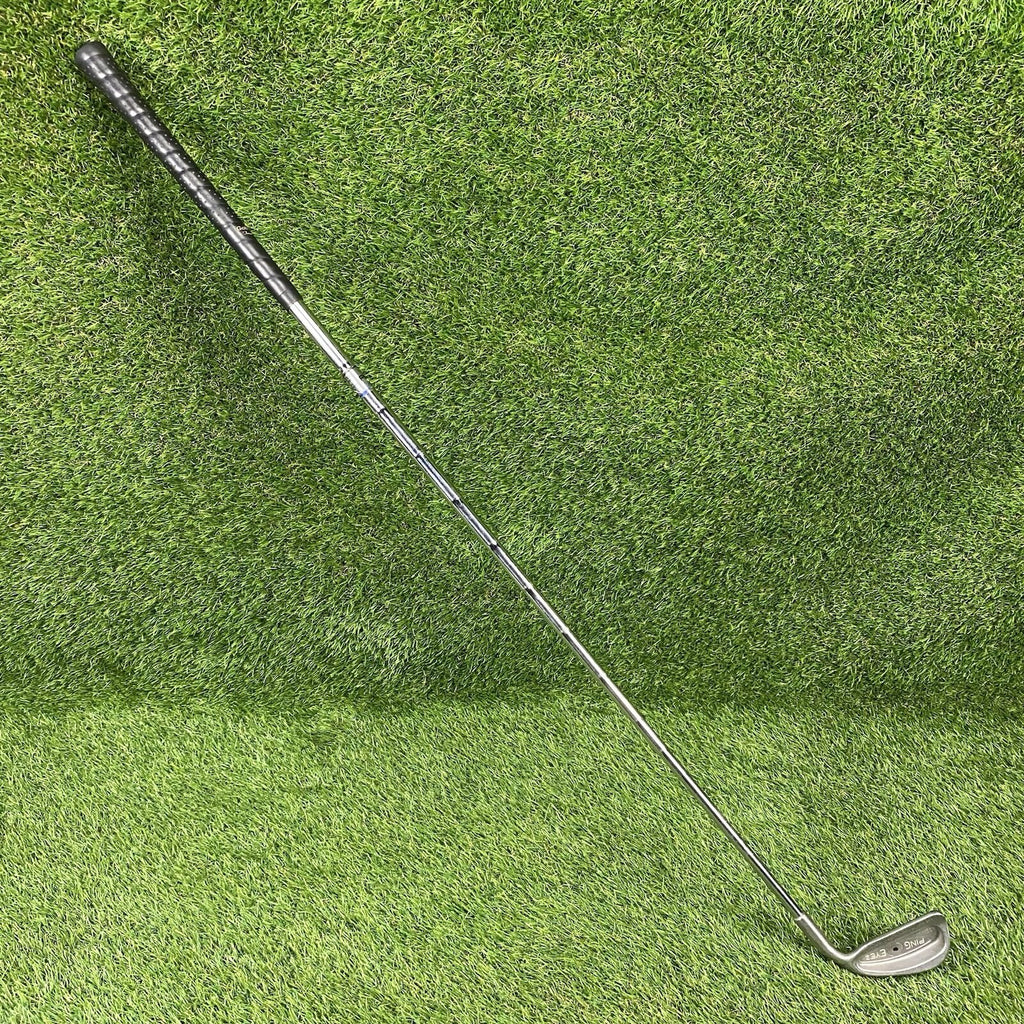 Ping Eye 2 Black Dot Single 4 Iron ⛳️ Ping Steel Shaft RH