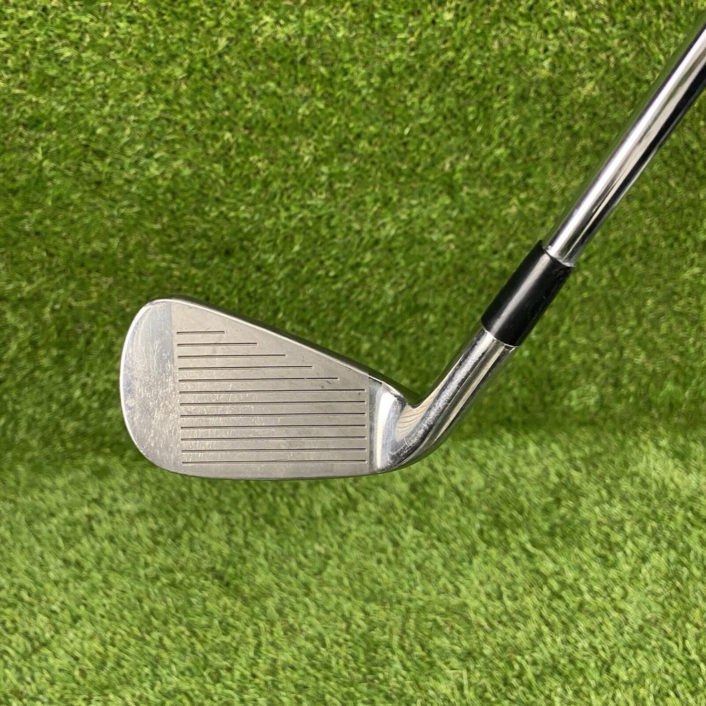 Mizuno MX-100 Single 6 Iron Y-Tune XL ⛳️ Dynamic Gold XP R300 Steel Shaft RH