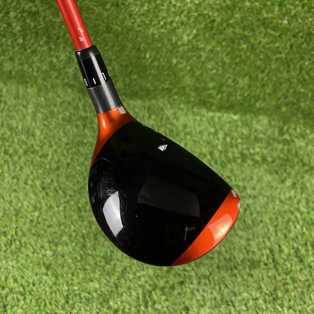 Yonex XP Ezone 4 Hybrid 22° ⛳️ Yonex EX300 Super Light Flex  Graphite Shaft RH