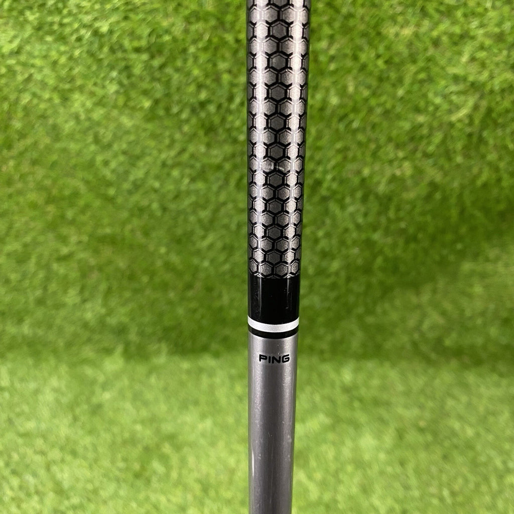 Ping i15 Fairway 3 Wood 15.5° ⛳️ Ping TFC 700 F Stiff Flex Graphite Shaft RH