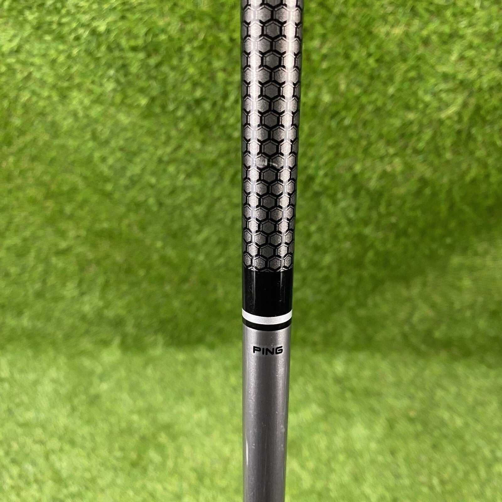 Ping i15 Fairway 3 Wood 15.5° ⛳️ Ping TFC 700 F Stiff Flex Graphite Shaft RH