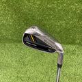TaylorMade RBladez HL 6 Iron ⛳️ Rocket Fuel 85g Regular Flex Steel Shaft RH