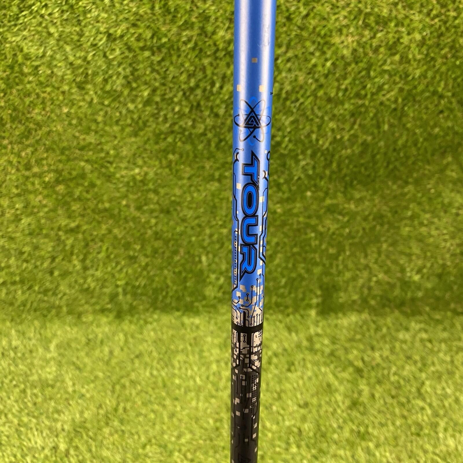 Callaway X2 HOT 10.5° Driver ⛳️ Aldila Tour ATX55-Senior Flex Graphite Shaft RH