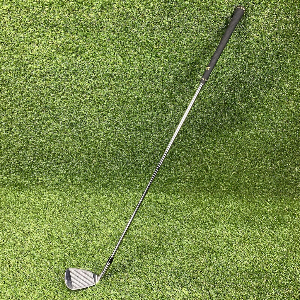 Wilson Tour Rx Gravity Control Pitching Wedge ⛳️ RH Steel Shaft 35" Good Grip
