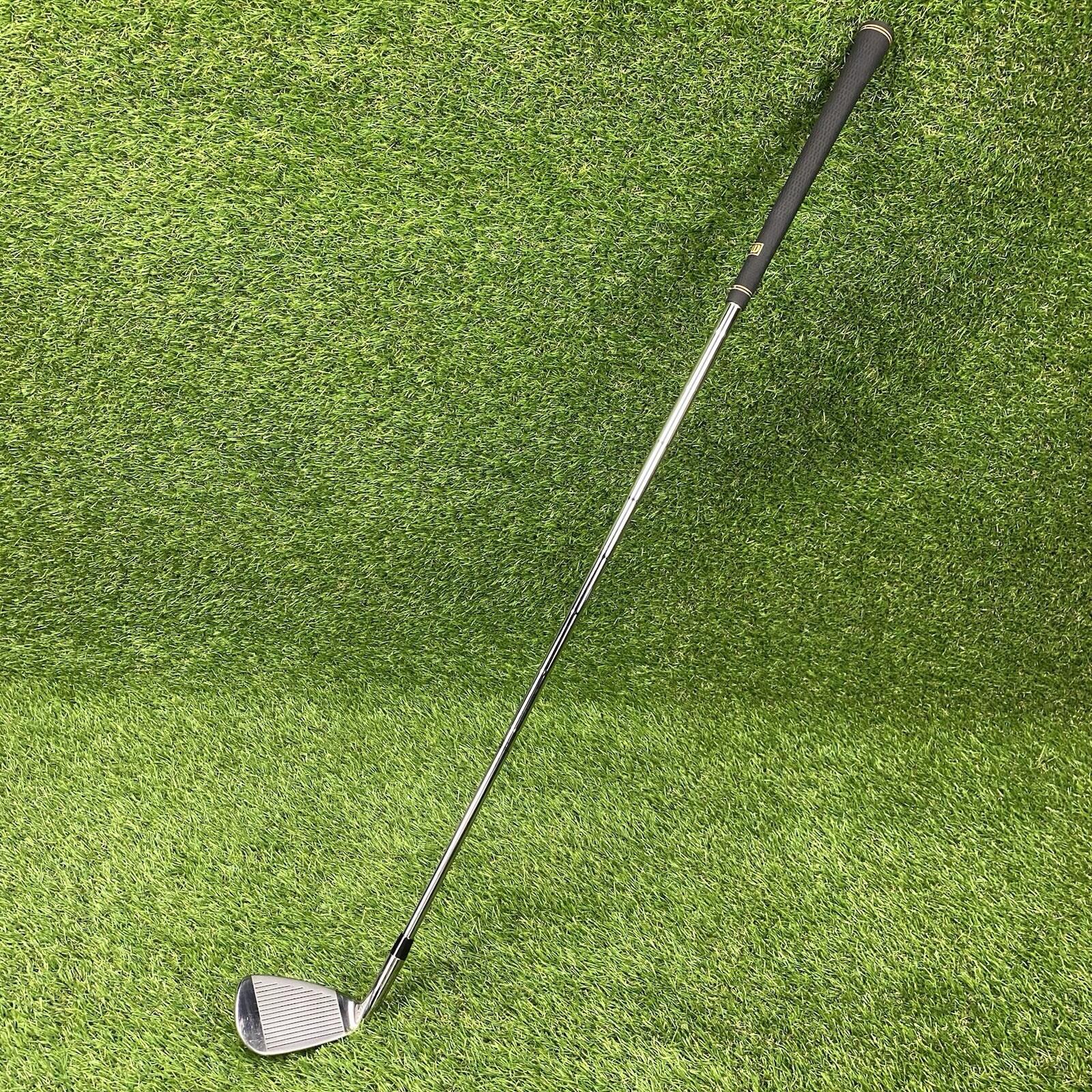 Wilson Tour Rx Gravity Control Pitching Wedge ⛳️ RH Steel Shaft 35" Good Grip
