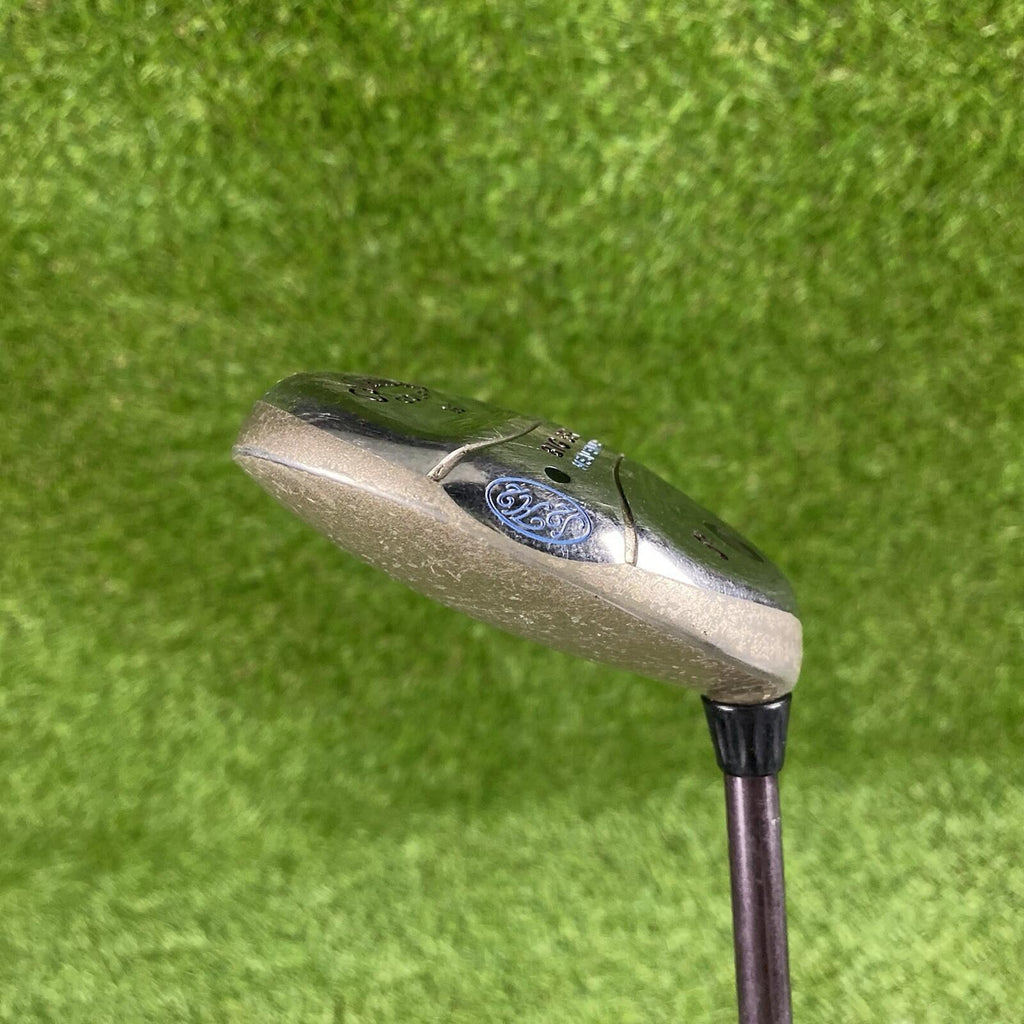 Callaway Big Bertha Heavenwood 5h Hybrid 26° ⛳️ Gems 55w Ladies Graphite RH