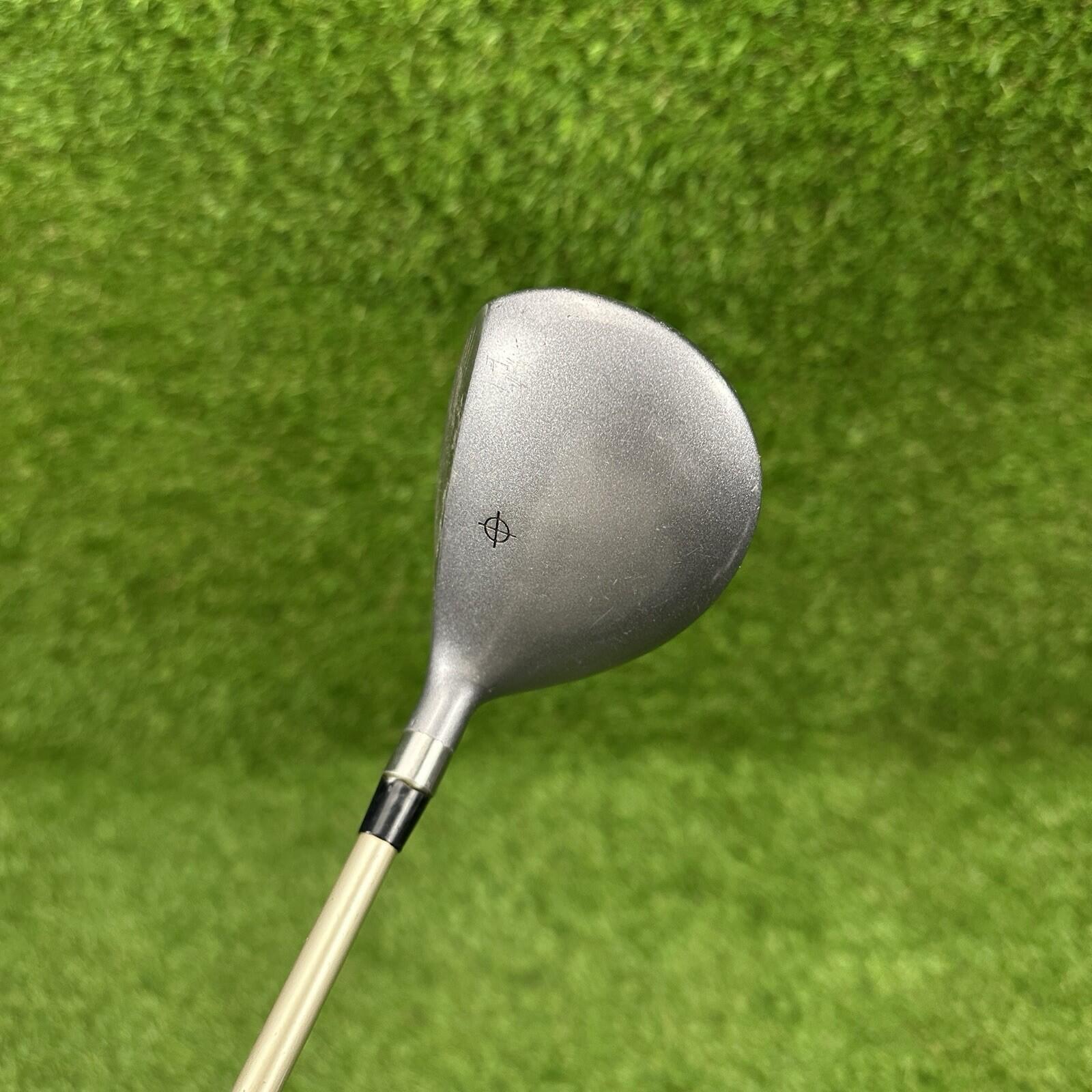 Pro Tactic Low Profile Fairway 7 wood 24° ⛳️ Pro Control Graphite Series RH
