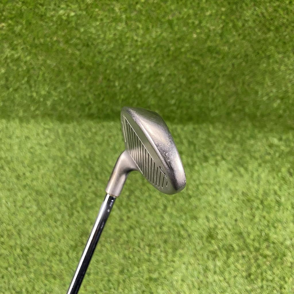 Callaway Big Bertha X-12 Sand Wedge S ⛳️ Dynamic S300 Stiff Flex Steel Shaft RH