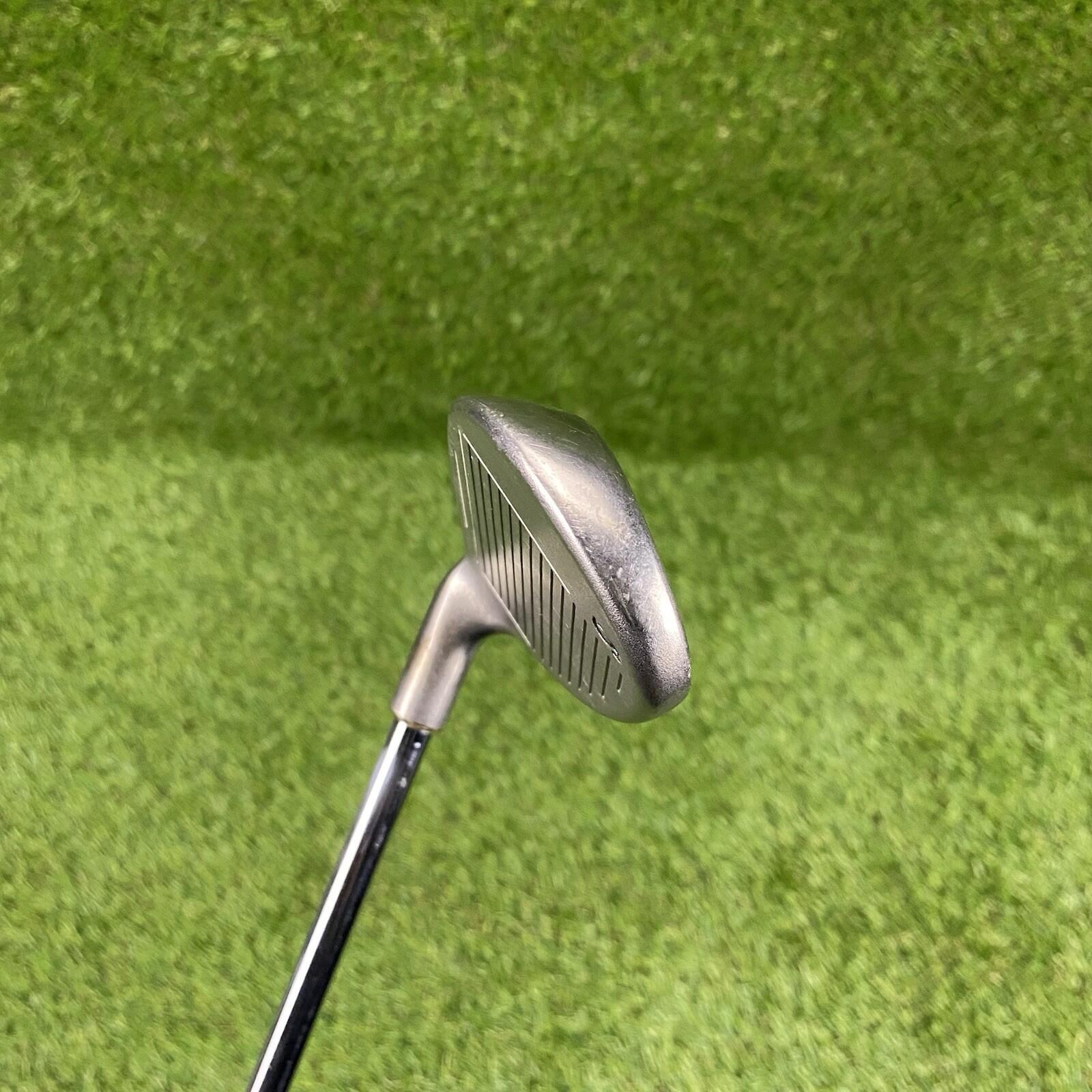 Callaway Big Bertha X-12 Sand Wedge S ⛳️ Dynamic S300 Stiff Flex Steel Shaft RH