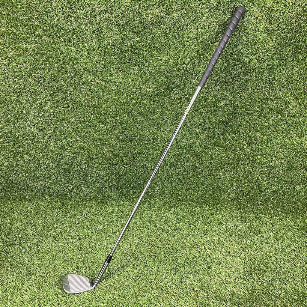 Pole Kat Bunkers Control Cavity Design 64° Lob Wedge Club ⛳️ TT Steel Shaft