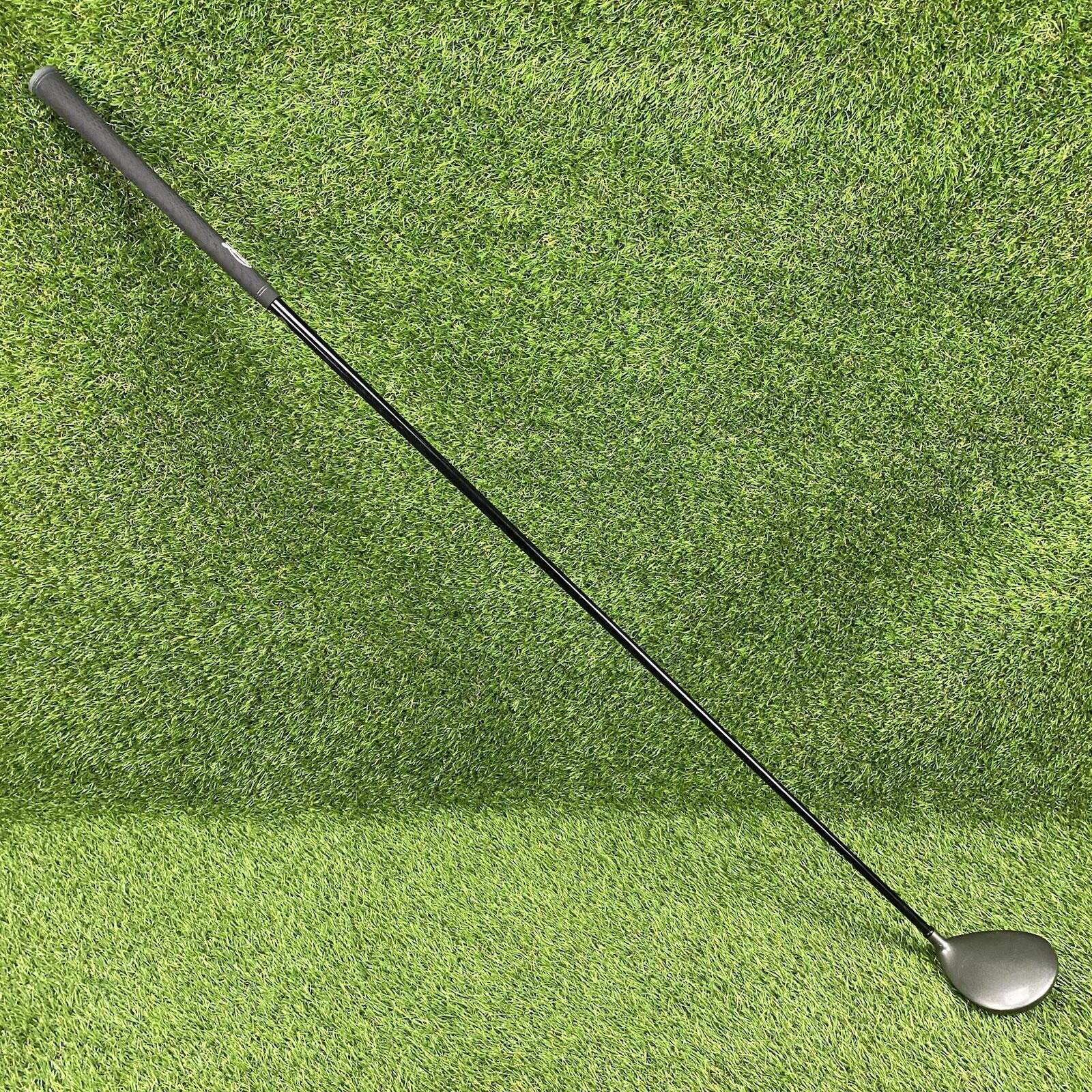 Orlimar TriMetal 7.5° D Driver ⛳️ Ultralite Graphite Firm Flex Shaft RH