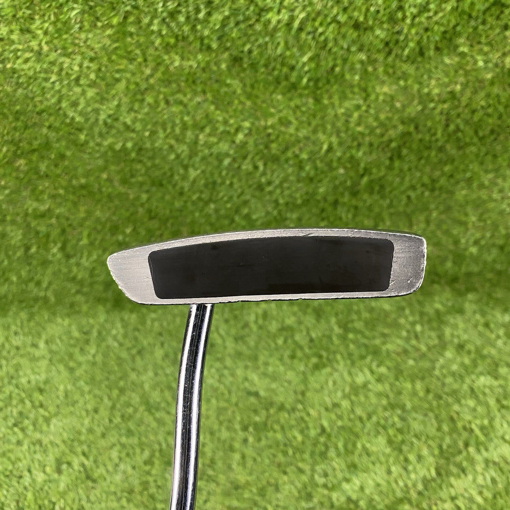 Odyssey Dual Force Rossie Blade Putter ⛳️ Stronomic Steel Shaft 35 Inch RH