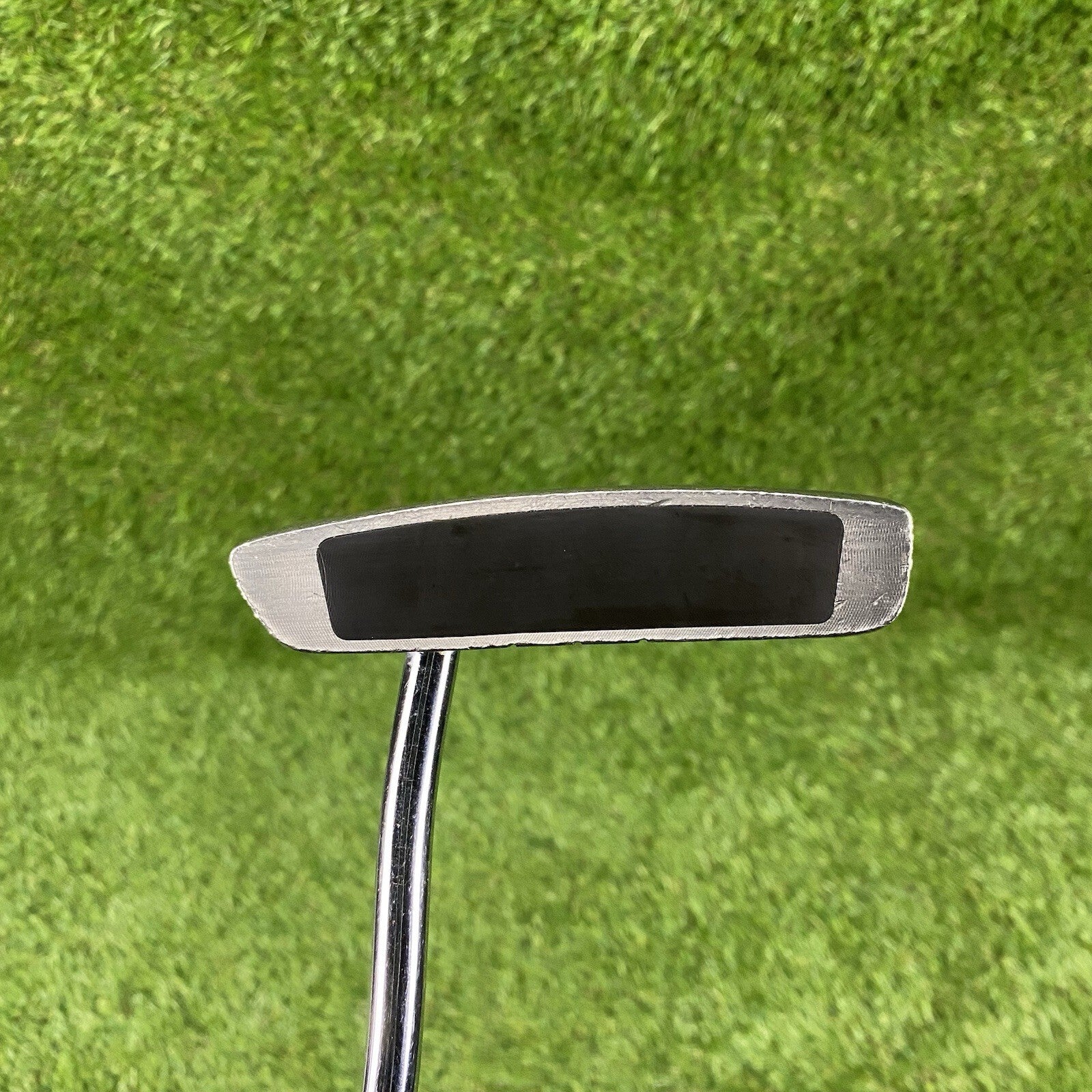 Odyssey Dual Force Rossie Blade Putter ⛳️ Stronomic Steel Shaft 35 Inch RH