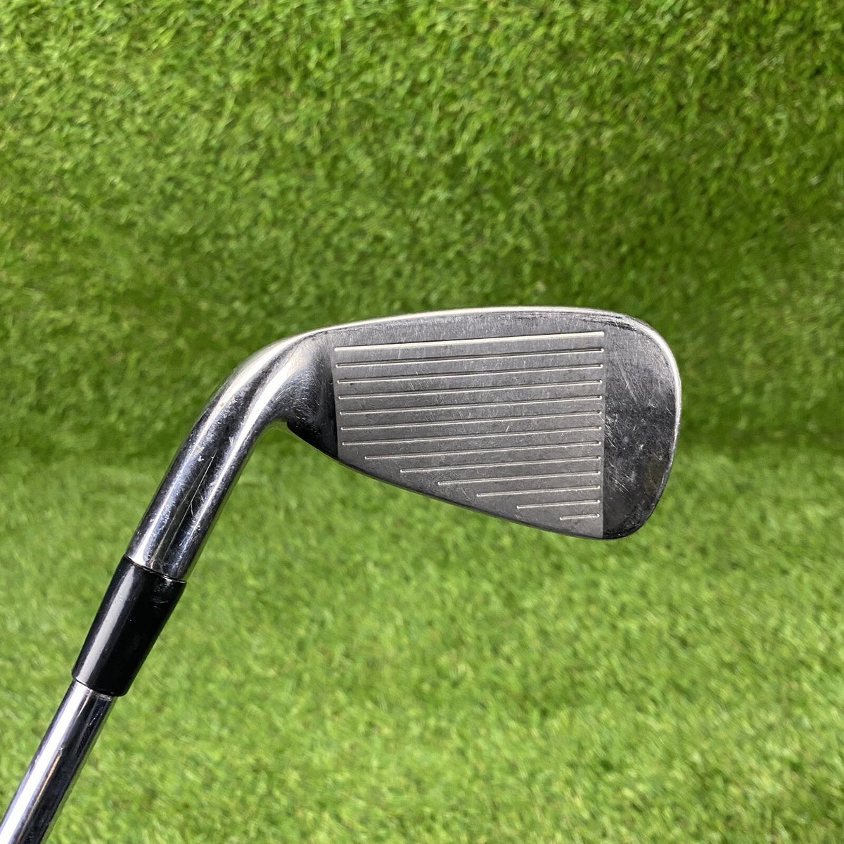 Cleveland CG Gold MCT Single 6 Iron ⛳️ Action Lite Flighted Stiff Flex Steel RH