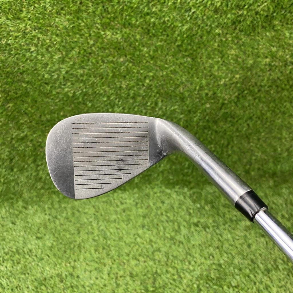 Left Handed Professional Open Series 690 Lob Wedge 64° /5° Bounce ⛳️ Steel Shaft