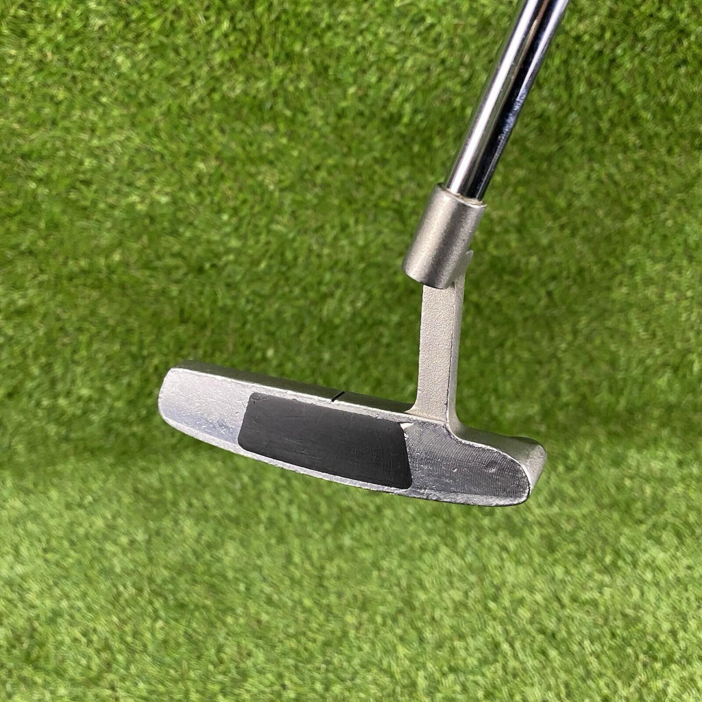 Odyssey Dual Force 660 USA Black Insert Putter ⛳️ Right-Hand Steel Shaft 36”