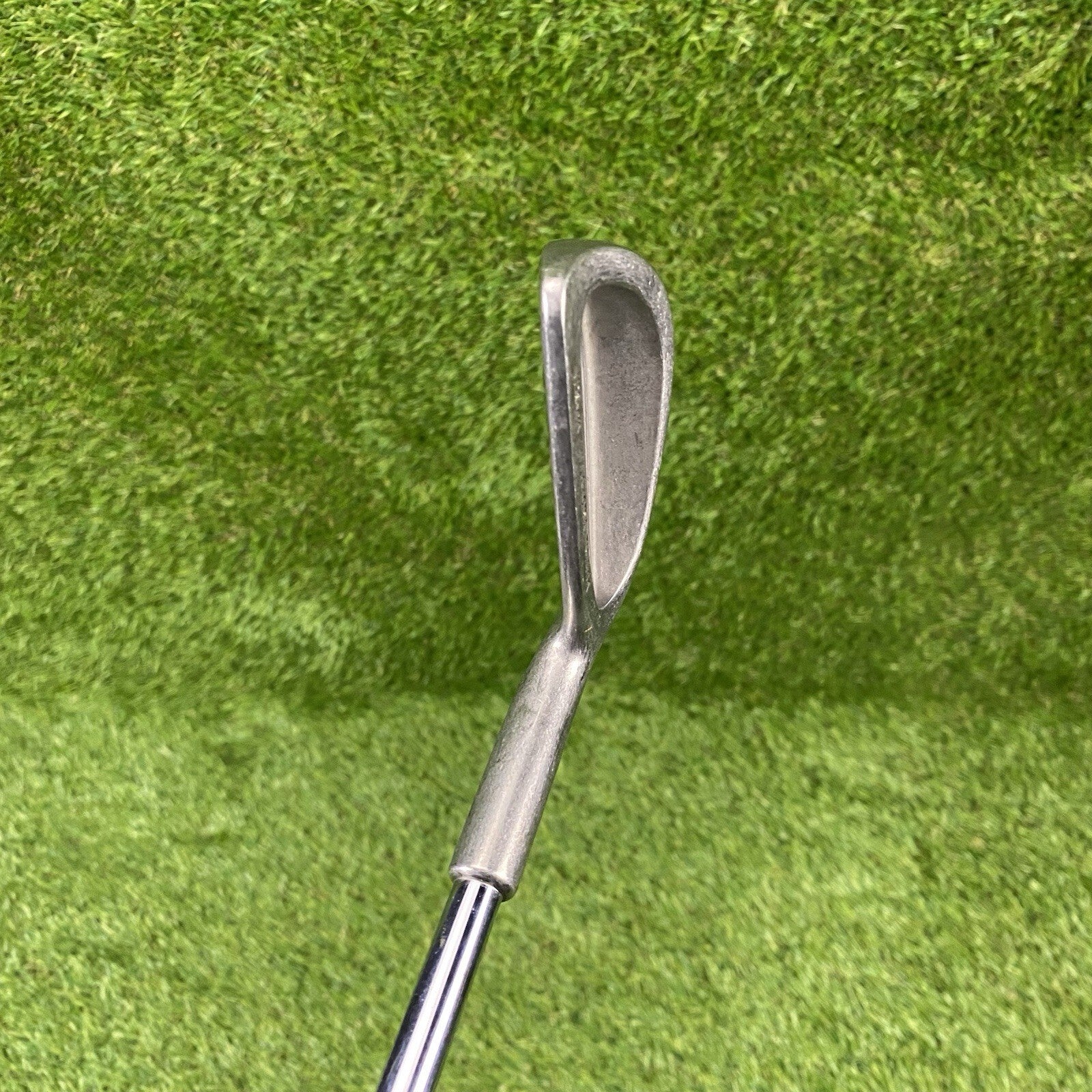 Wilson Tour Effect Blade Single 2 iron ⛳️ Accu-Lite Stiff Flex Steel shaft RH