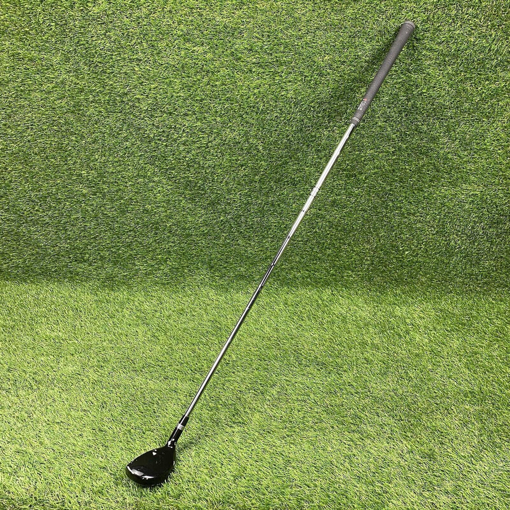 LH Tour Collection PRO X7 Hybrid Titanium Formula ⛳️ Firm Flex Steel Shaft 38”