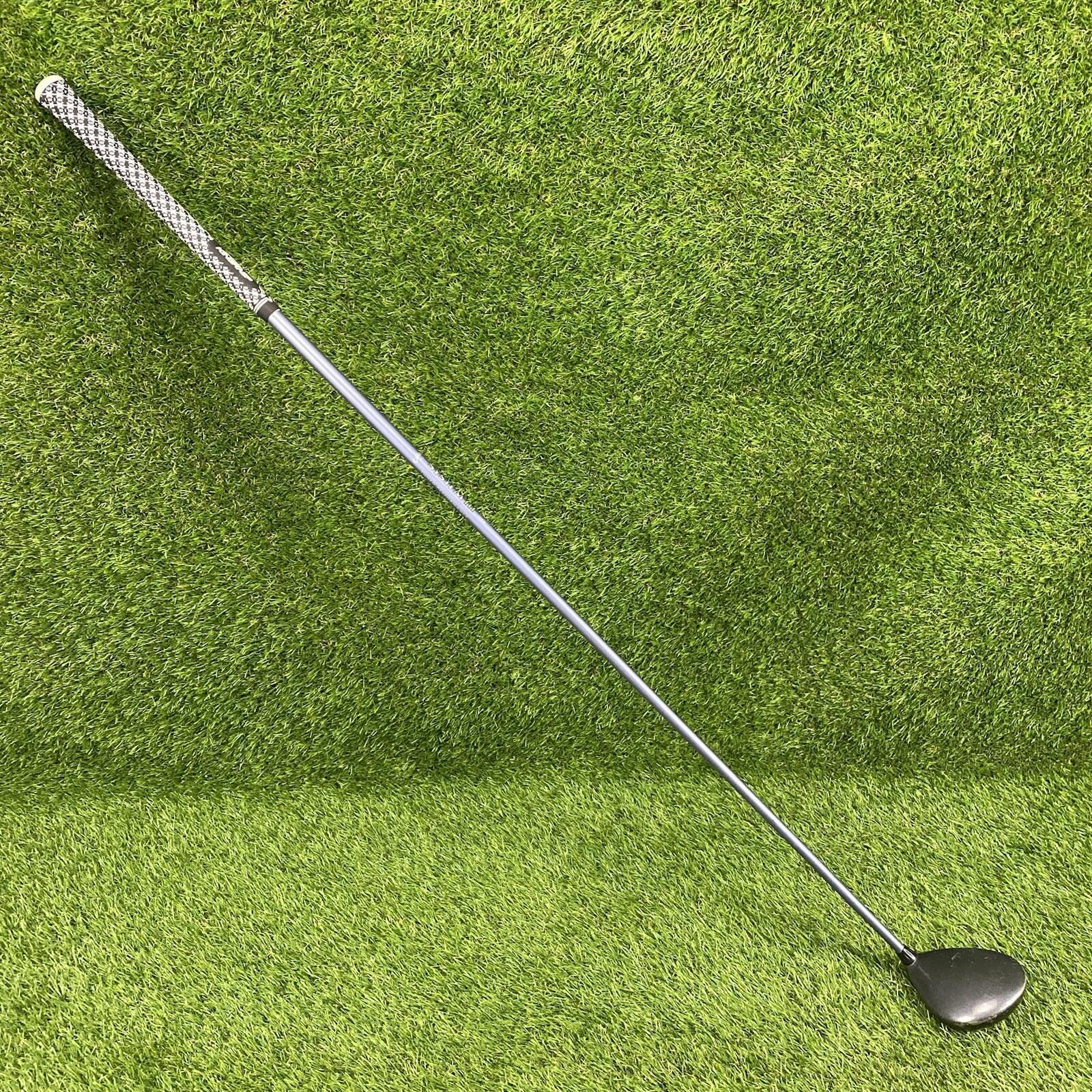 Callaway Big Bertha Steelhead III Fairway 4 Wood ⛳️ System 3 Ladies Flex RH