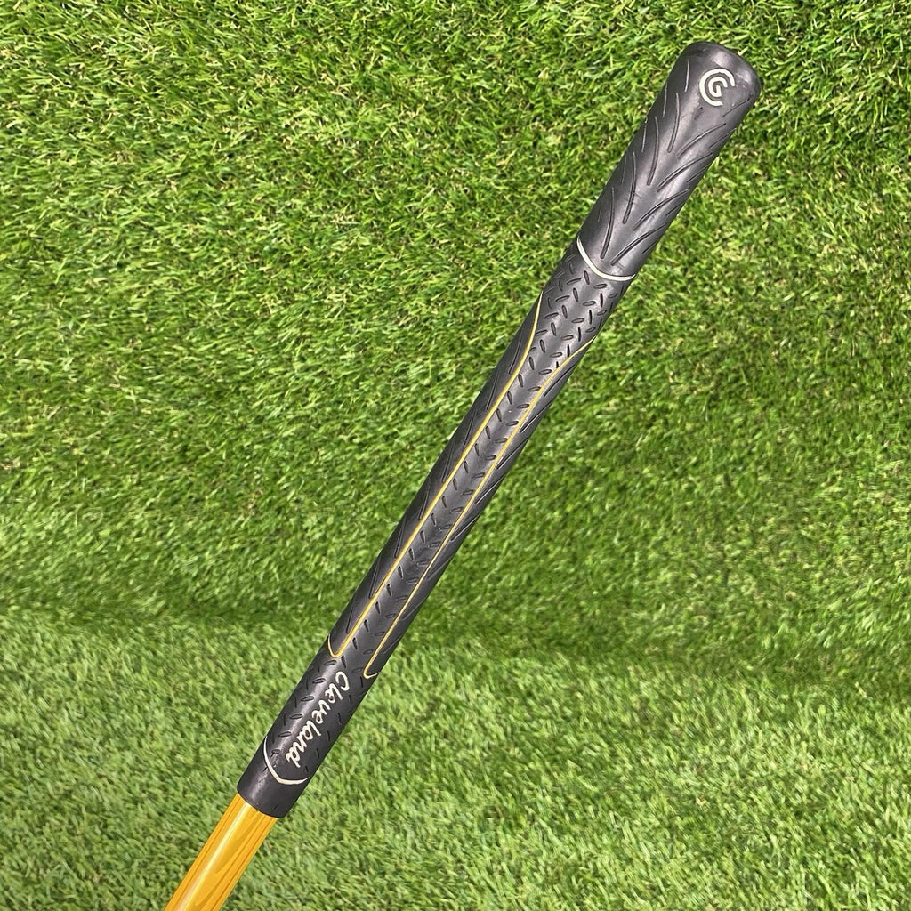 Cleveland Hibore XLI Single 9 Iron 41° ⛳️ Hibore Amateur Flex 75g Graphite RH