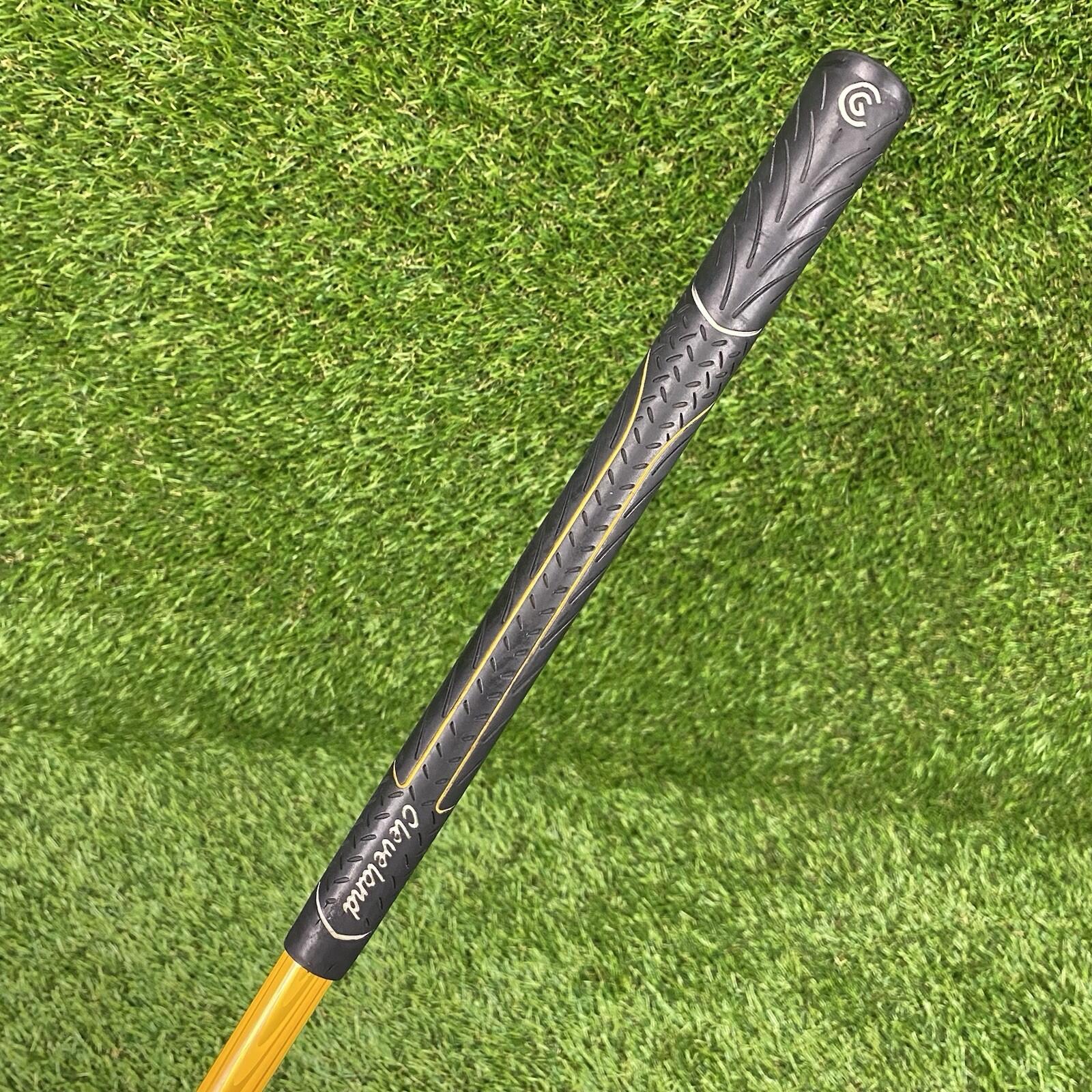 Cleveland Hibore XLI Single 9 Iron 41° ⛳️ Hibore Amateur Flex 75g Graphite RH