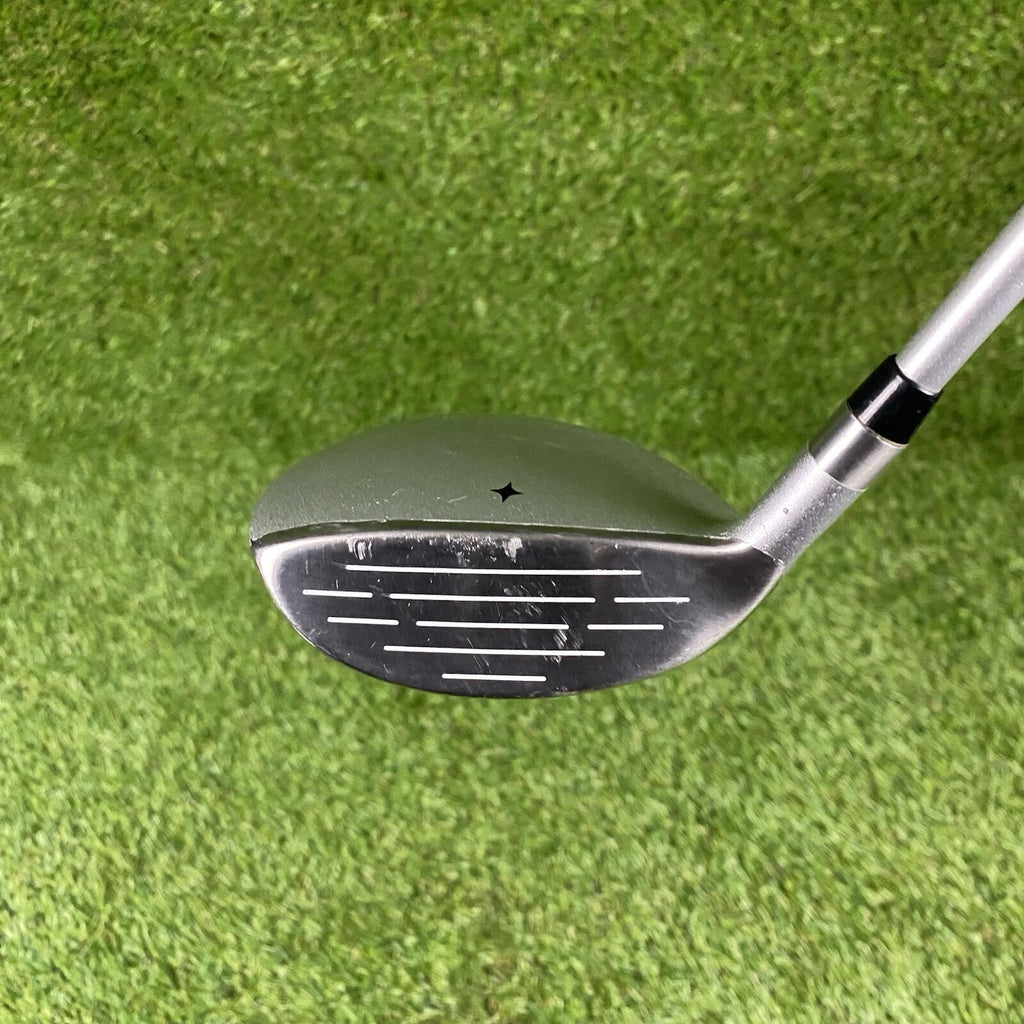 Tour Edge Lady Edge Fairway 3 Wood ⛳️  Ladies Flex Graphite Shaft RH