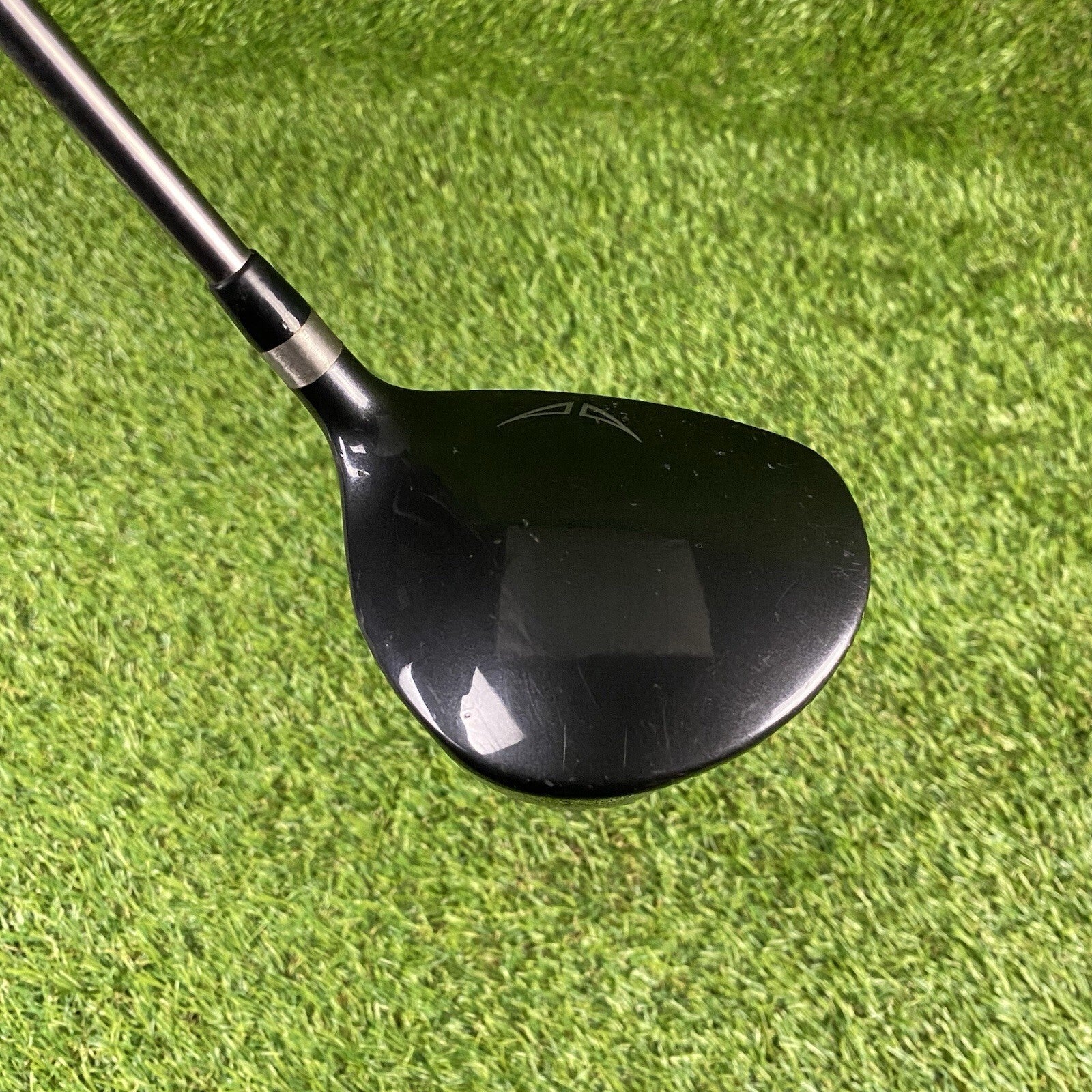 PING G20 7W Fairway 7 Wood 21° ⛳️ Ping TFC 169 F Regular Flex Graphite Shaft RH