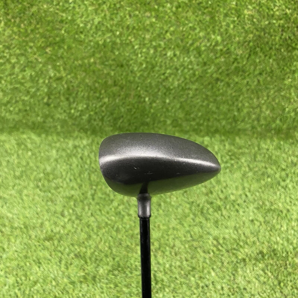 Orlimar TriMetal 9° D Driver ⛳️ Ultralite Graphite Firm Flex Shaft RH