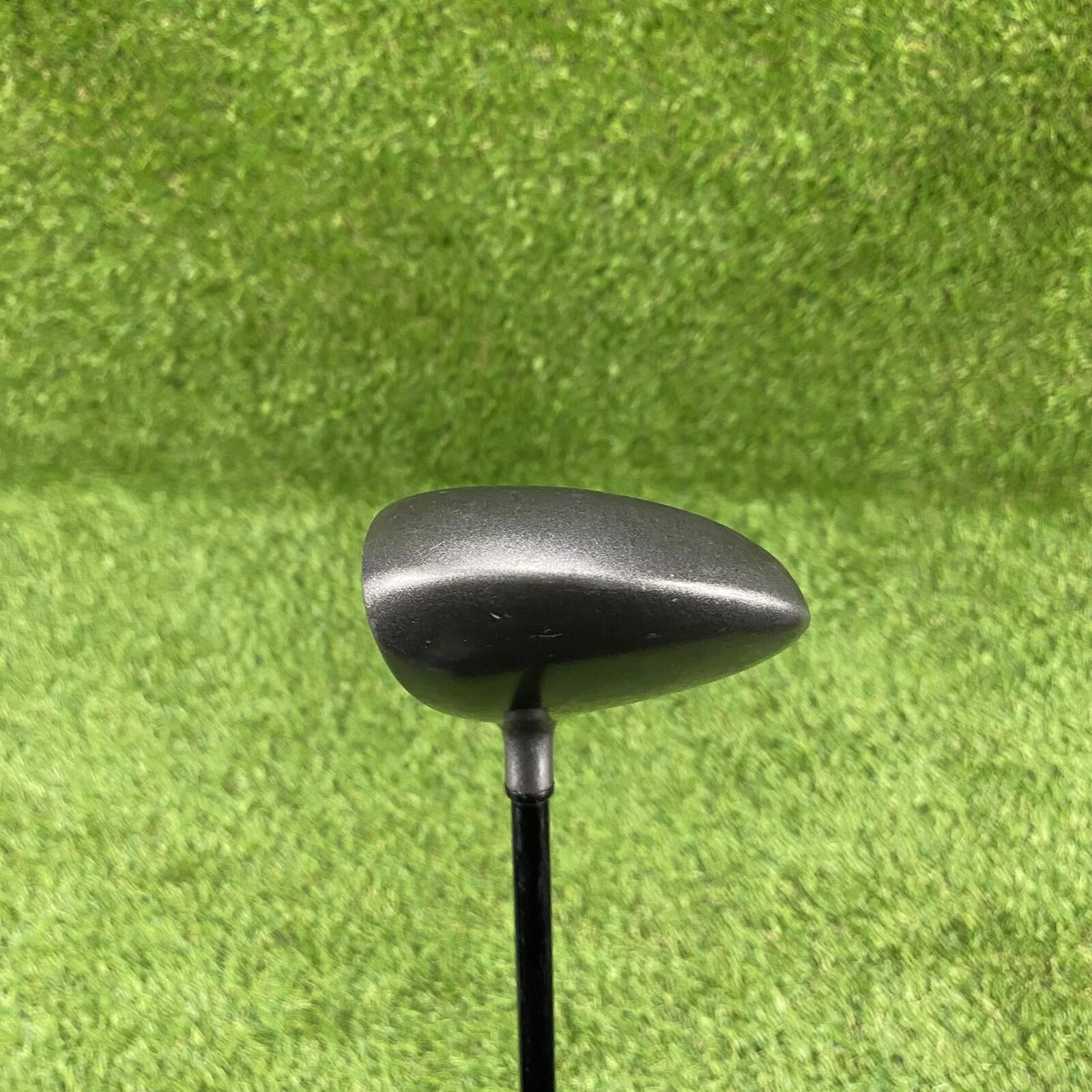 Orlimar TriMetal 9° D Driver ⛳️ Ultralite Graphite Firm Flex Shaft RH