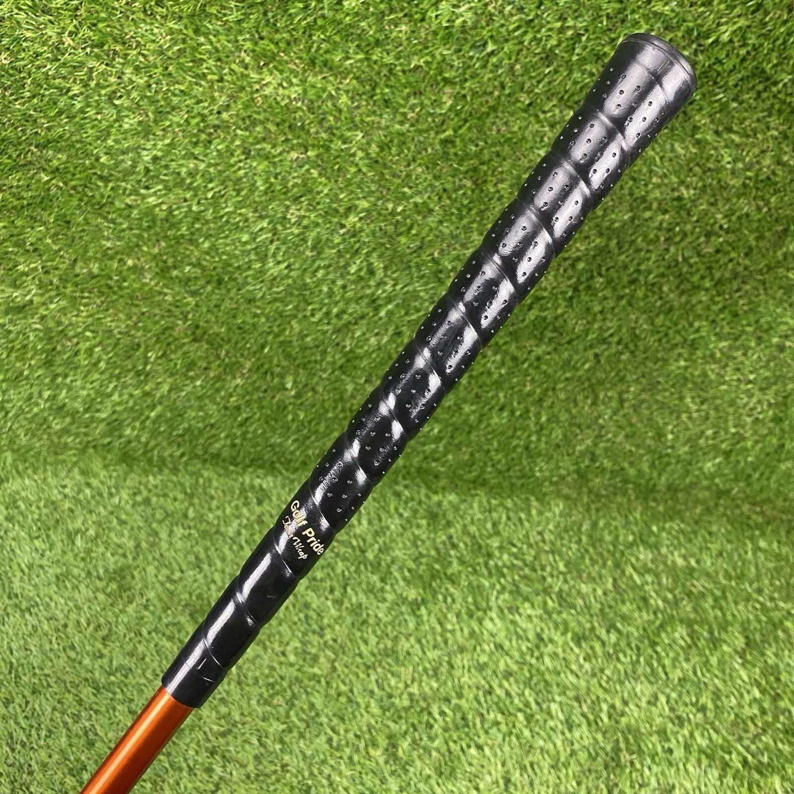 Orlimar H830 4 Hybrid 22° ⛳️ Orlimar 85g Regular Flex Graphite Shaft RH