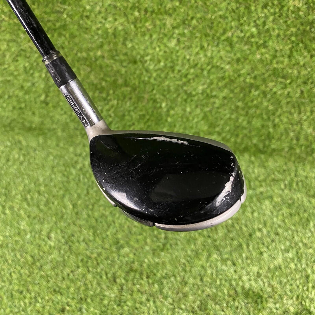 Adams Golf Idea Hybrid a70S 4 Iron ⛳️ Grafalloy Regular Flex Graphite Shaft RH